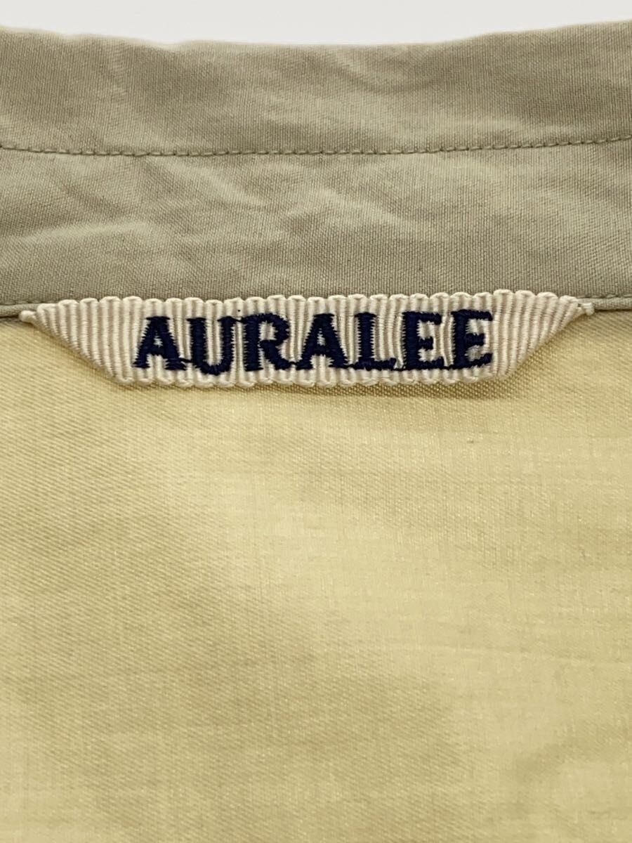 Auralee SS19 Shirt Size US XL / EU 56 / 4 - 3 Thumbnail