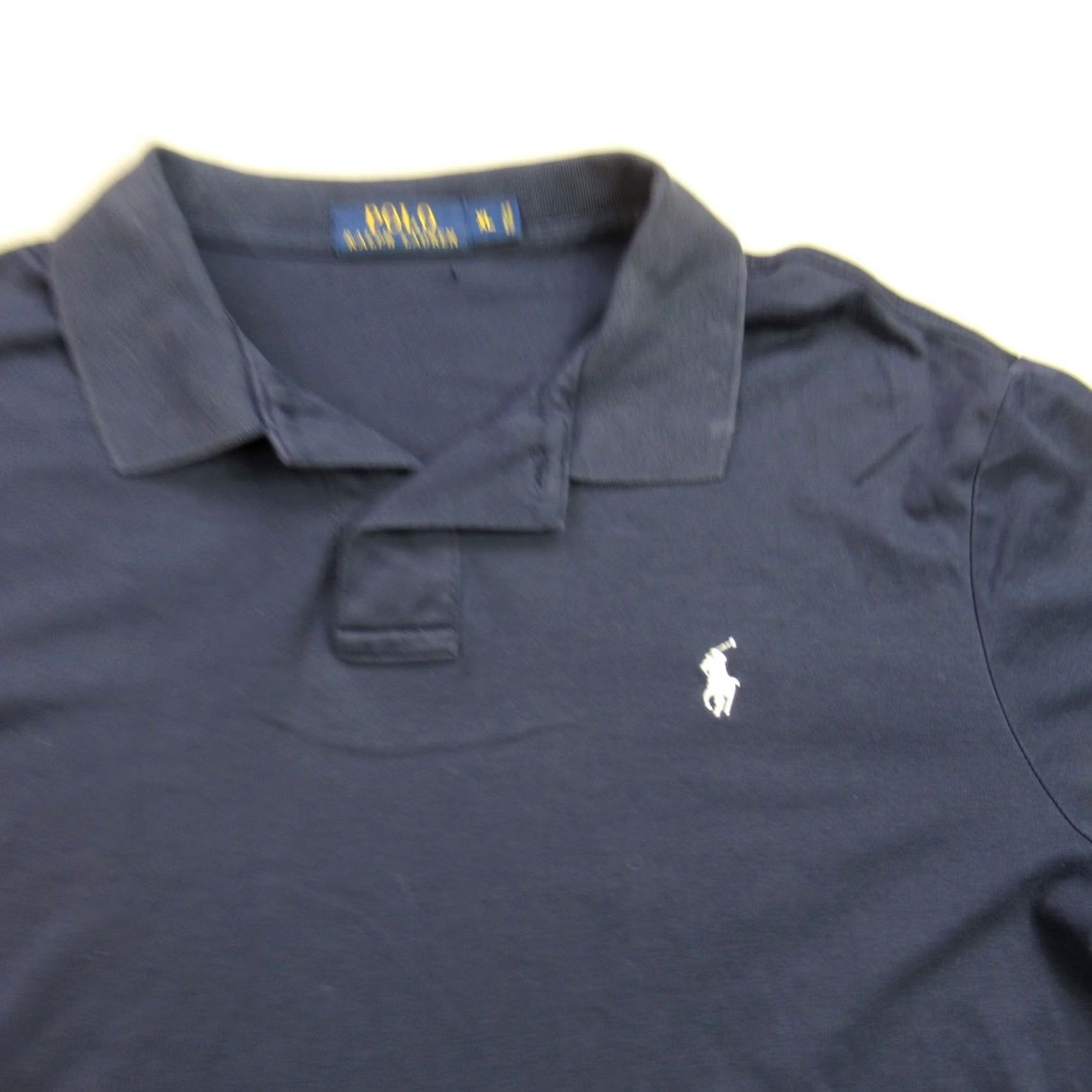 Ralph Lauren Polo Golf Ralph Lauren Shirt Mens XL Short Sleeve Lightweight Blue Casual Size US XL / EU 56 / 4 - 2 Thumbnail