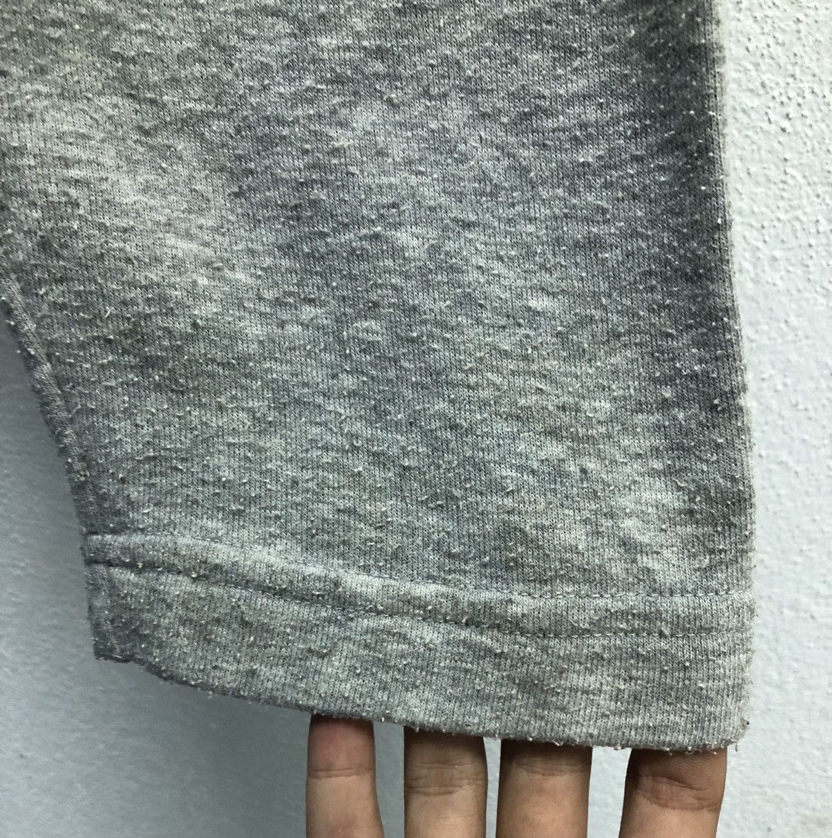 One Piece Vintage One Piece Film Z Chopper Sweatshirt Size US M / EU 48-50 / 2 - 8 Thumbnail