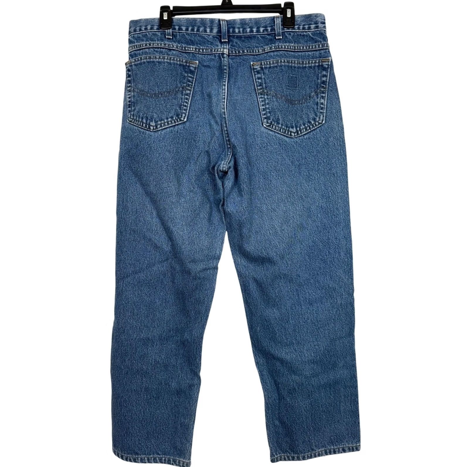 Carhartt Carhartt Jeans Shirt? Size US 36 / EU 52 - 2 Thumbnail