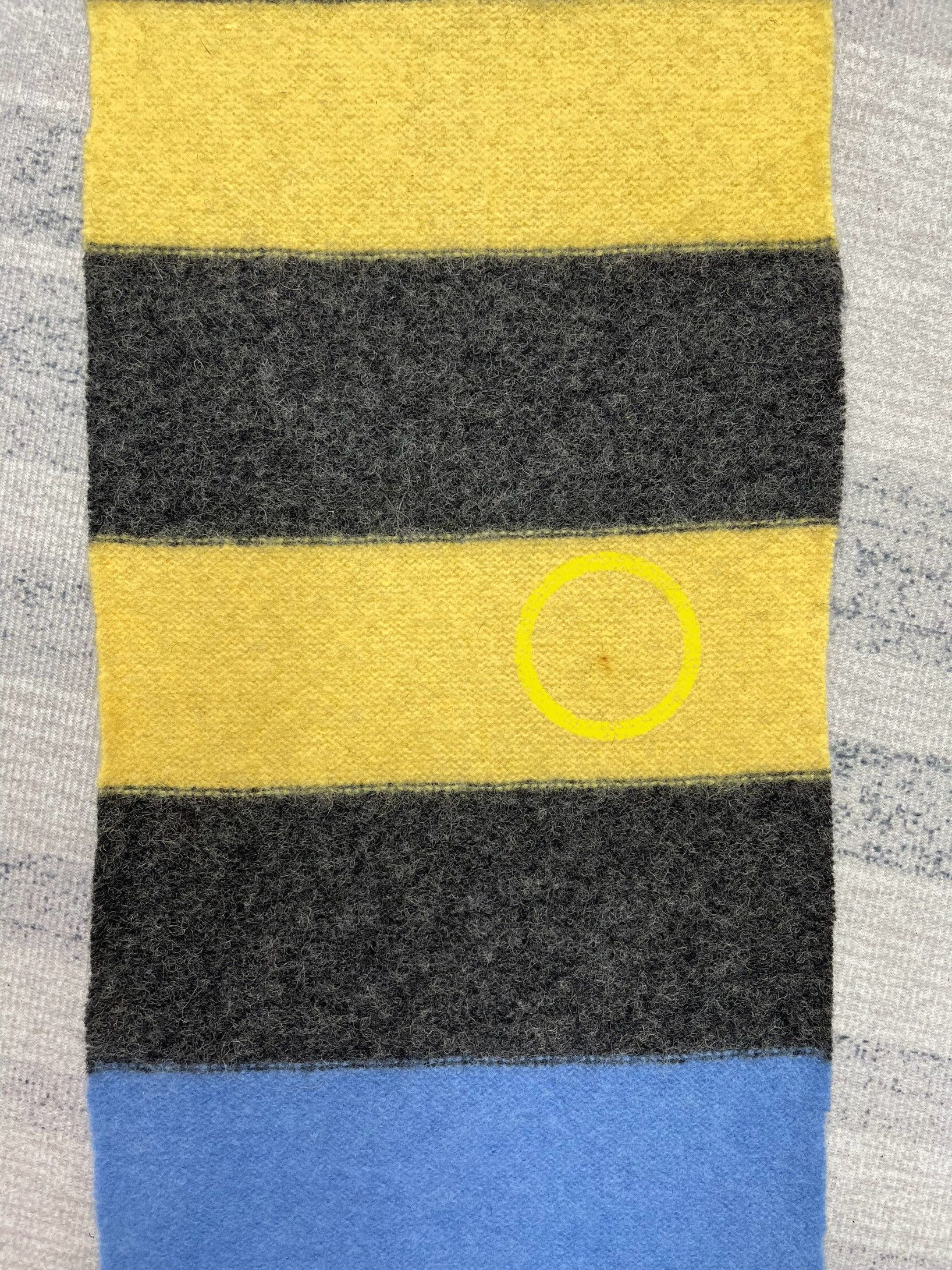 Polo Ralph Lauren Vintage Polo Ralph Lauren Scarf / Muffler - 6243 Size ONE SIZE - 8 Thumbnail