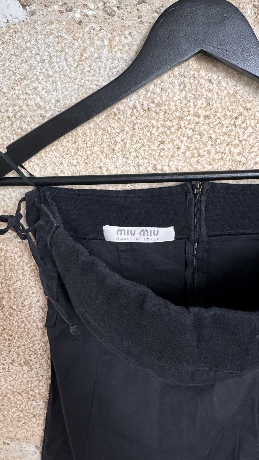 Miu Miu Miu Miu S/S1998 Dress Size S / US 4 / IT 40 - 5 Thumbnail