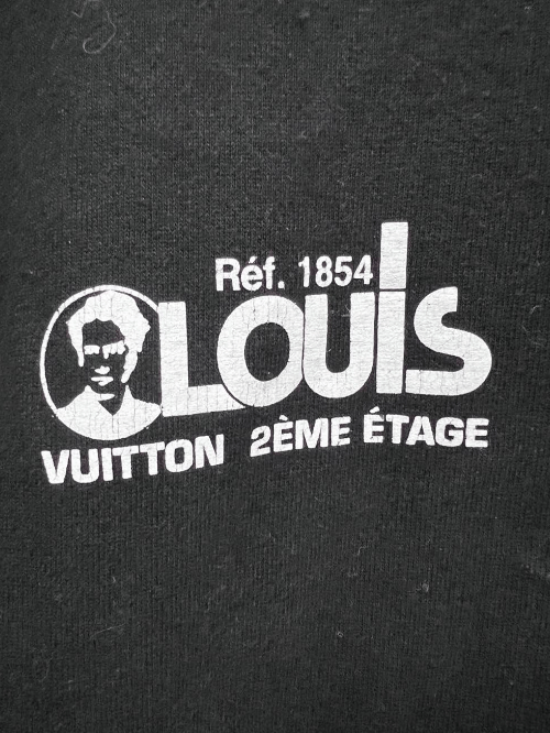 Louis Vuitton Louis Vuitton short-sleeve T-shirt Size US L / EU 52-54 / 3 - 5 Thumbnail