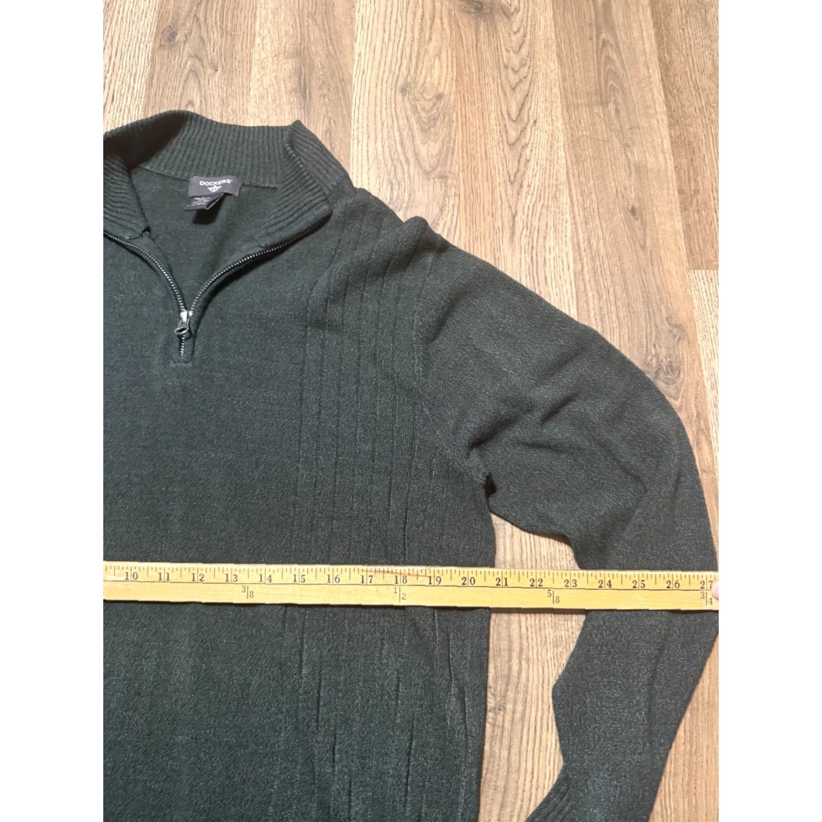Dockers VINTAGE? No. Size US L / EU 52-54 / 3 - 7 Thumbnail