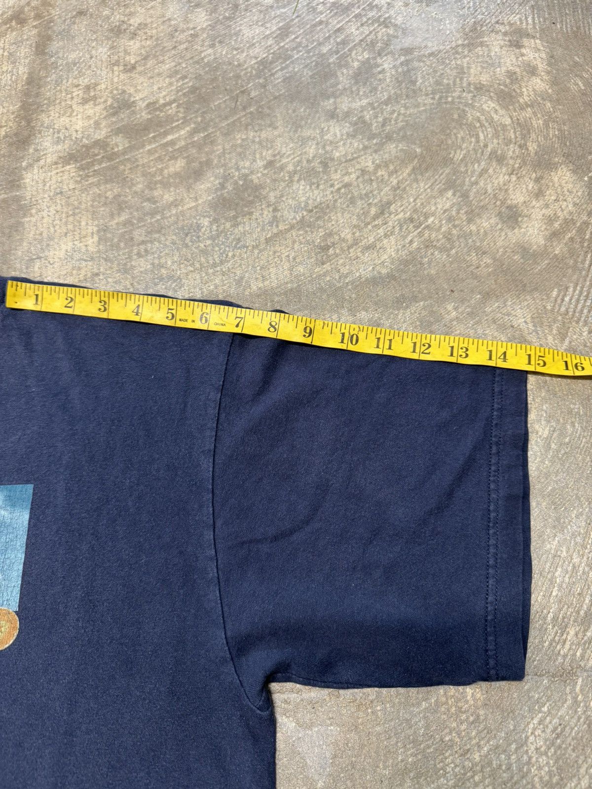 Other Vintage 90s 1997 DragonBall Z Box logo promo goku rare Size US XL / EU 56 / 4 - 14 Thumbnail