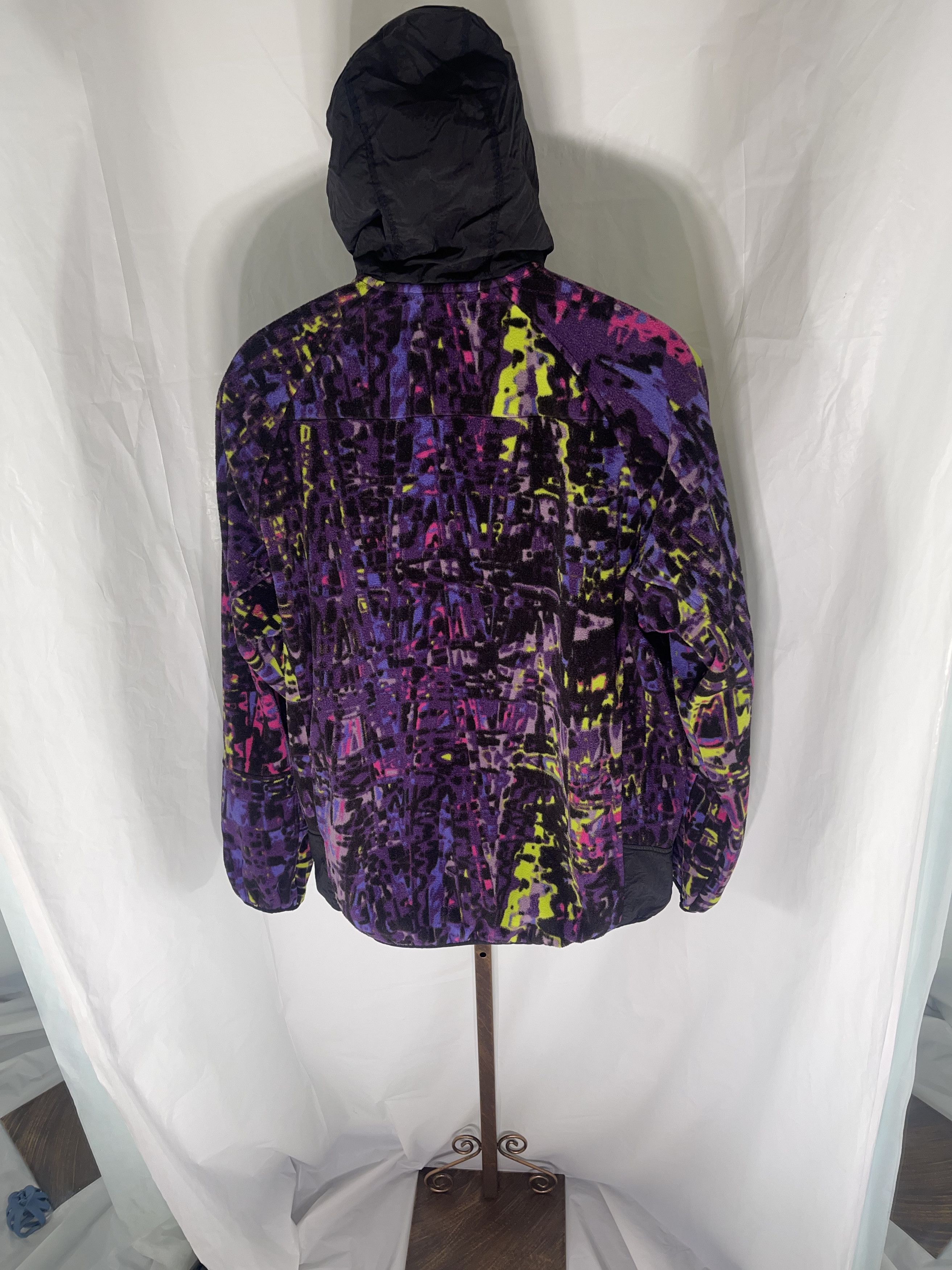 PALACE TREKNO FLEECE