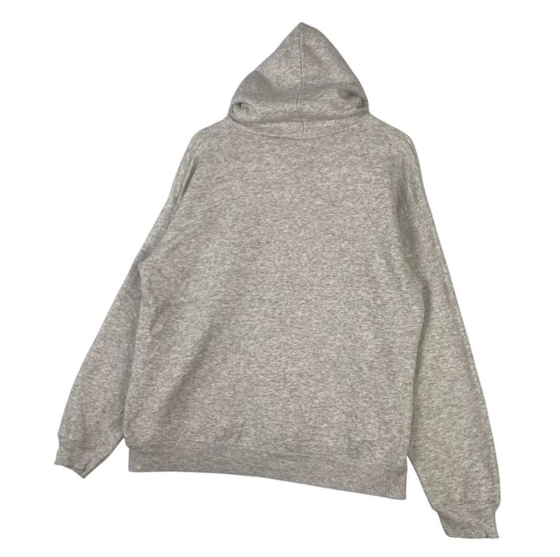 Hanes × Vintage Vintage Hanes Spellout Hoodie since 1901 , Men's Fashion, Size US L / EU 52-54 / 3 - 6 Thumbnail