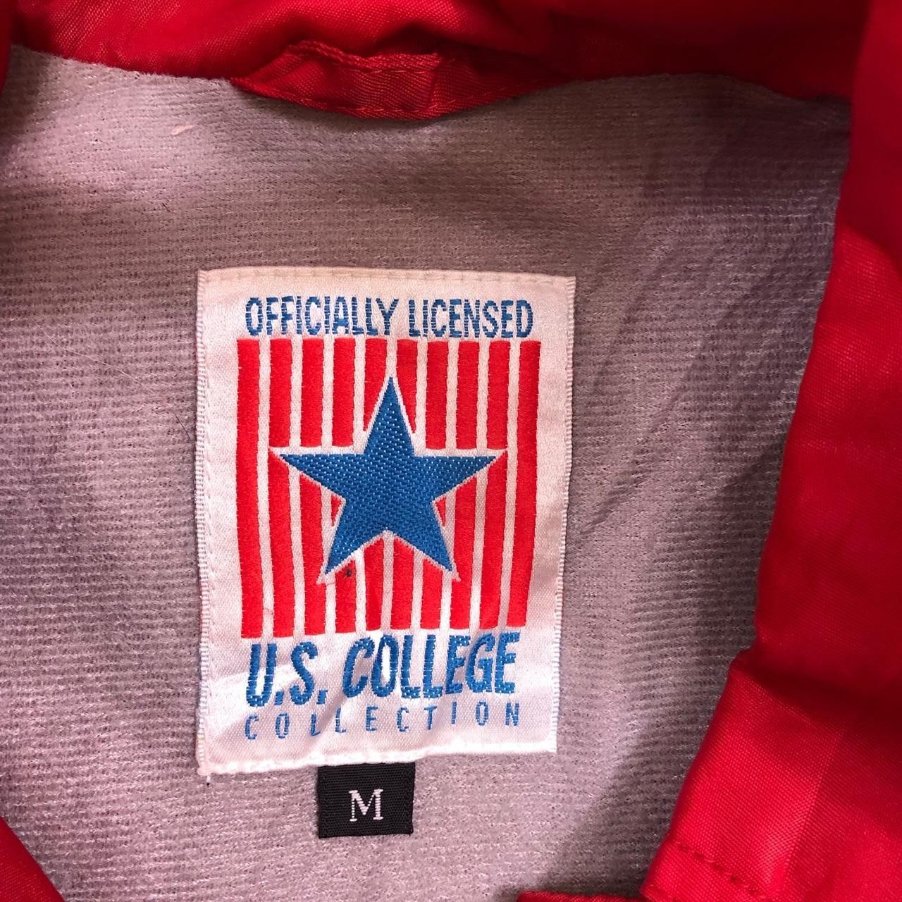 Other GEORGETOWN HOYAS UNIVERSITY Collegiate Jacket US College Size M / US 6-8 / IT 42-44 - 5 Thumbnail