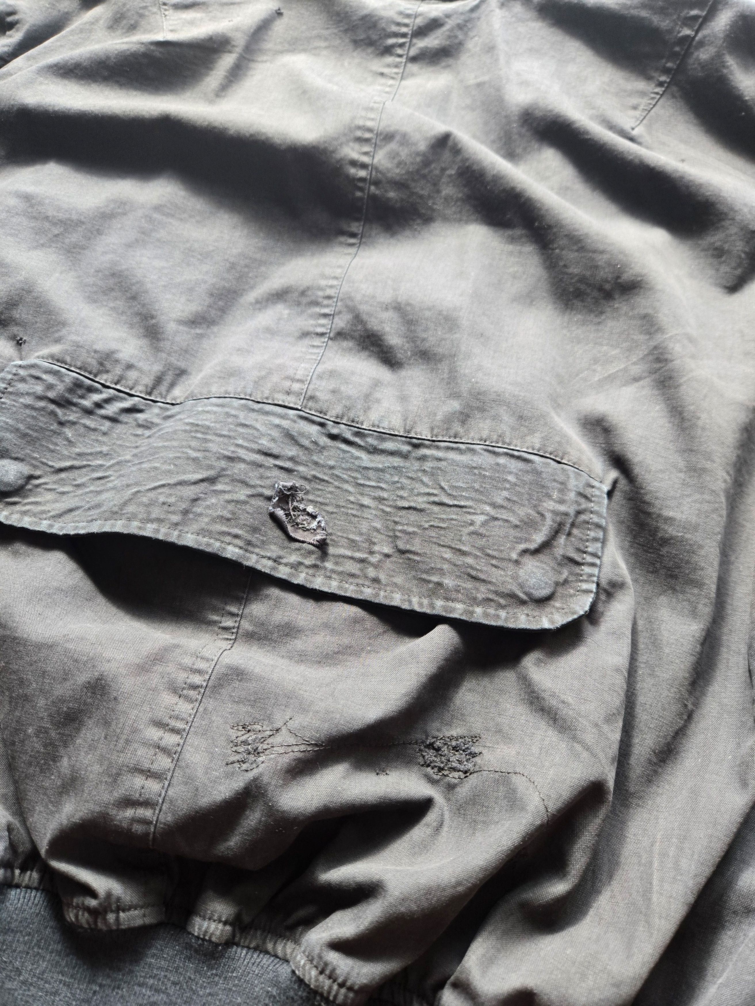 Fear of God H Lorenzo Third Collection Vietnam Bomber Jacket Size US L / EU 52-54 / 3 - 12 Thumbnail