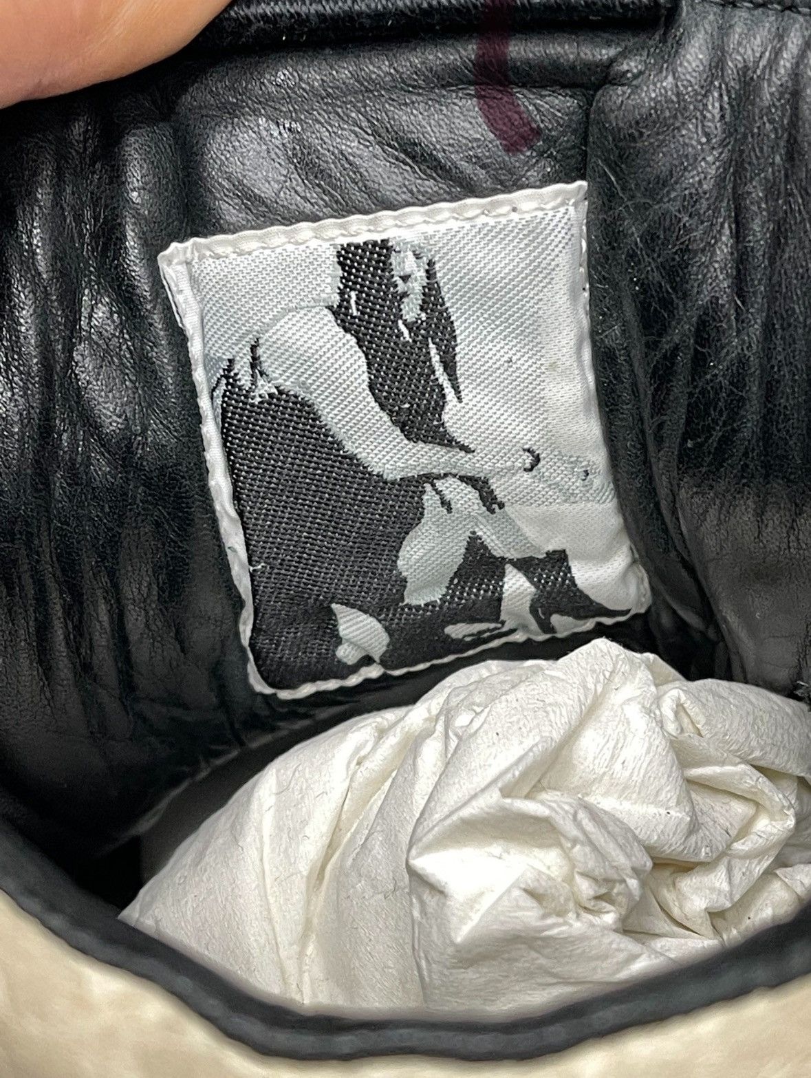 Rick Owens Rick Owen’s 2011 sneakers Size US 8 / EU 41 - 6 Thumbnail