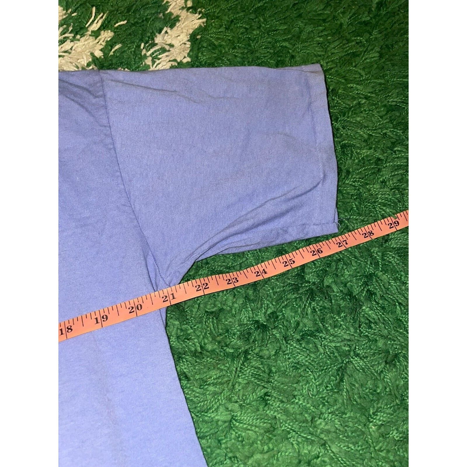 Vintage Vintage Sedona Shirt Arizona Periwinkle Blue Desert Tee 90s Size US L / EU 52-54 / 3 - 9 Thumbnail