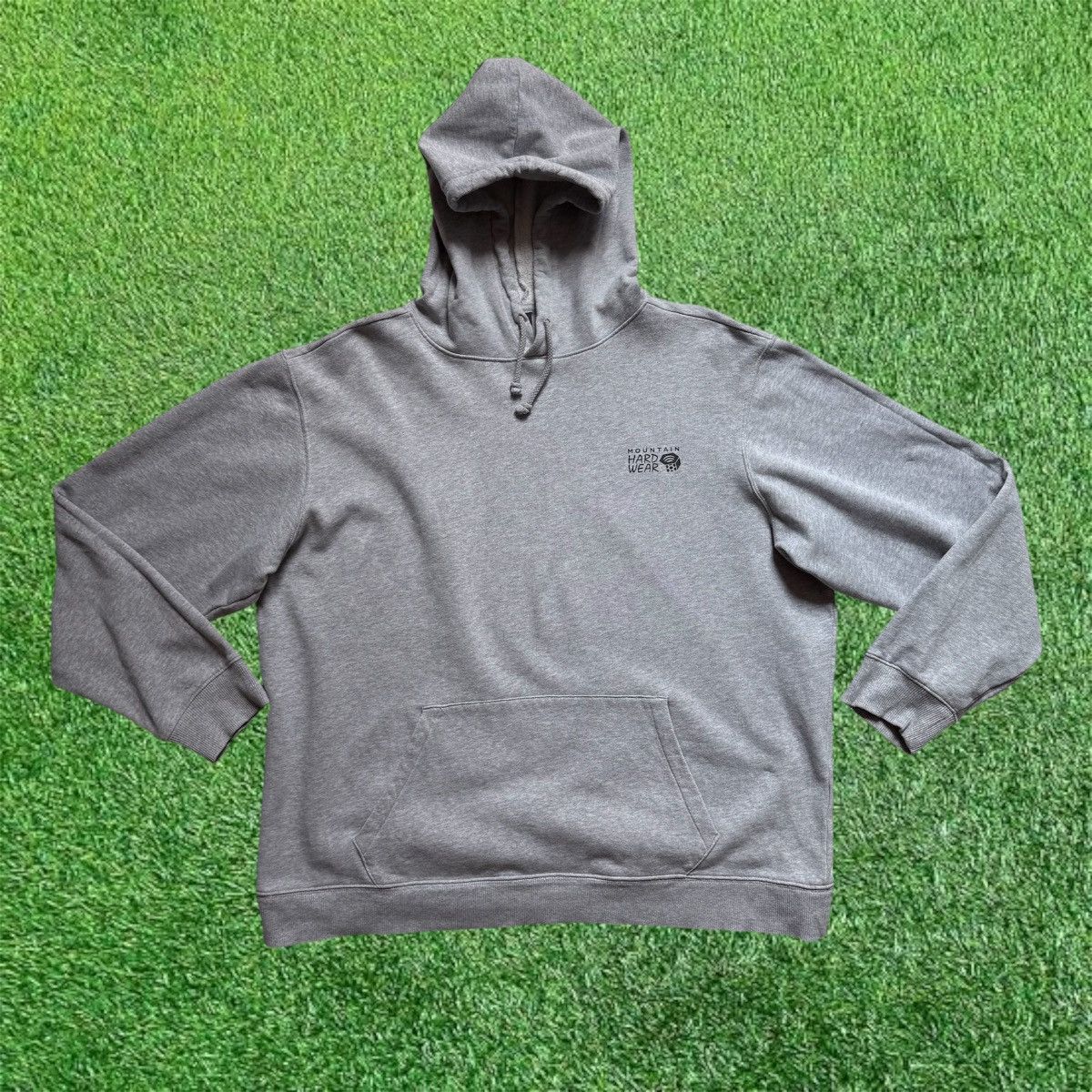 Mountain Hardwear Mountain Hardwear Outdoor Brotherhood Hoodie Size US XL / EU 56 / 4 - 1 Thumbnail