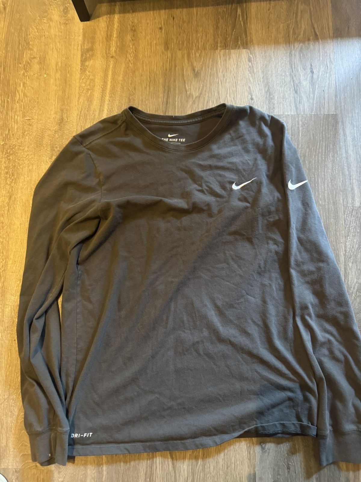 Gyakusou × Nike × Undercover Nike GYAKUSOU Long sleeve Dri