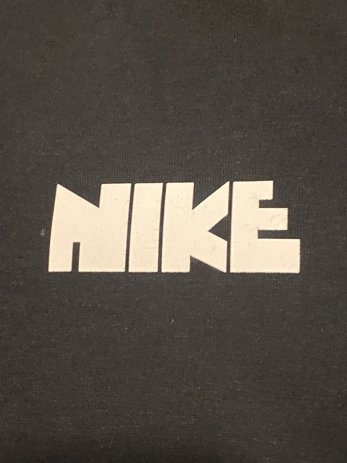 Nike × Sacai NIKE X SACAI HOODIE Size US L / EU 52-54 / 3 - 2 Thumbnail