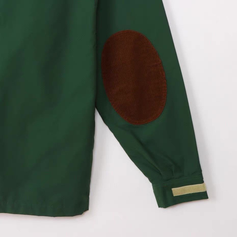 Champion Champion 24FW Men's Casual Champion Mountain Jacket Ｑ22 Size US M / EU 48-50 / 2 - 4 Thumbnail