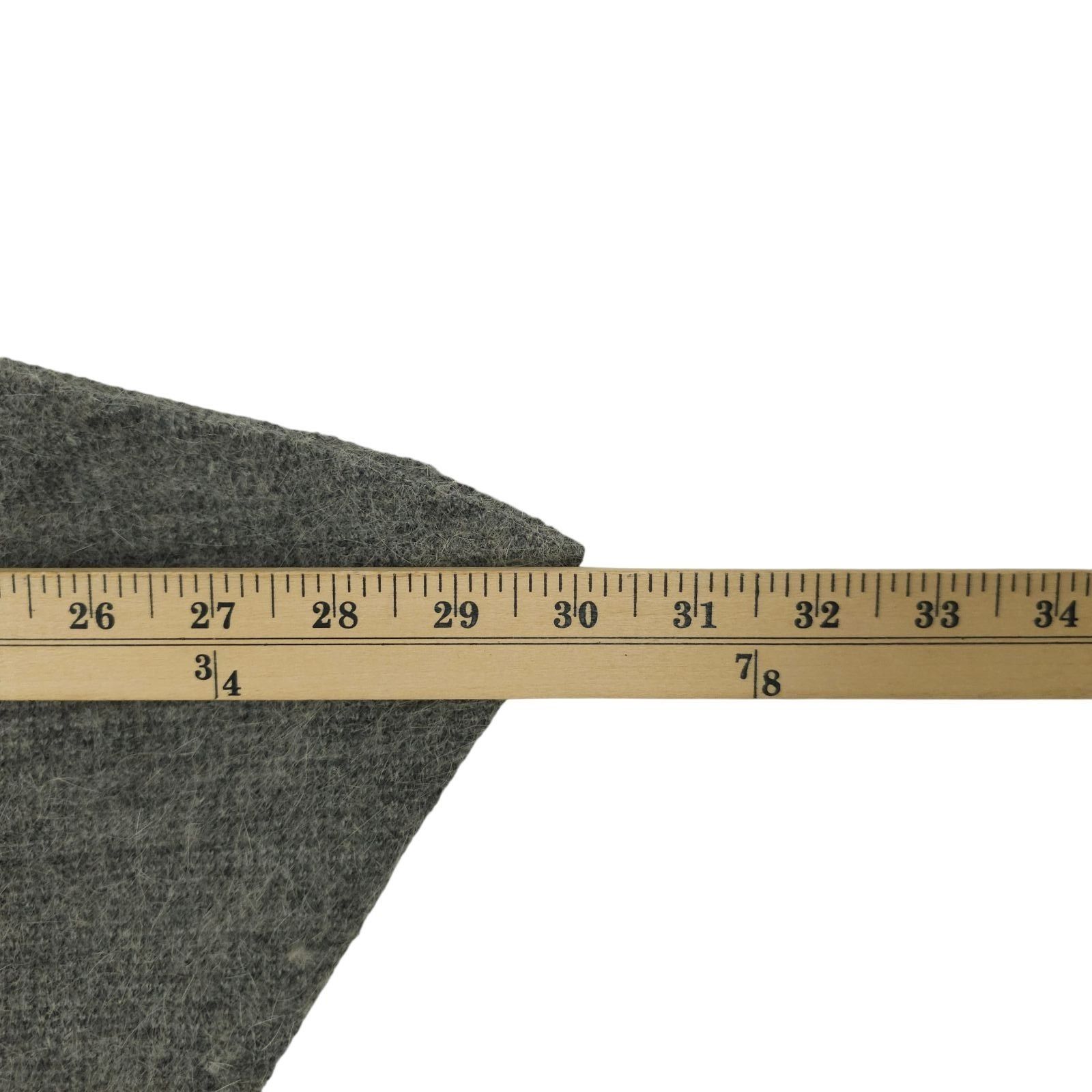 Other J.O.A. Sleeveless Turtleneck Knit Dress M Swing Mini Minimal Size M / US 6-8 / IT 42-44 - 19 Thumbnail