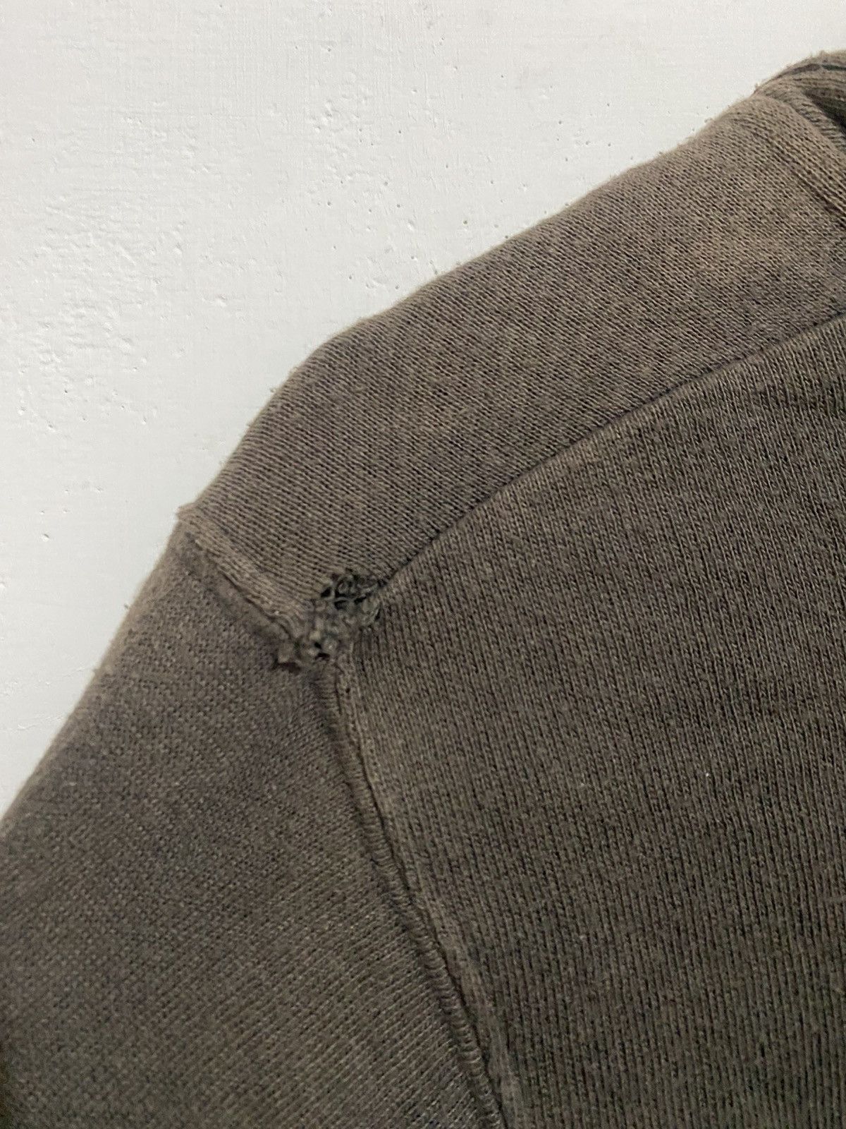 If Six Was Nine × Japanese Brand × Le Grande Bleu (L.G.B.) Rough japanese cathoodie styled issey Size US M / EU 48-50 / 2 - 11 Thumbnail
