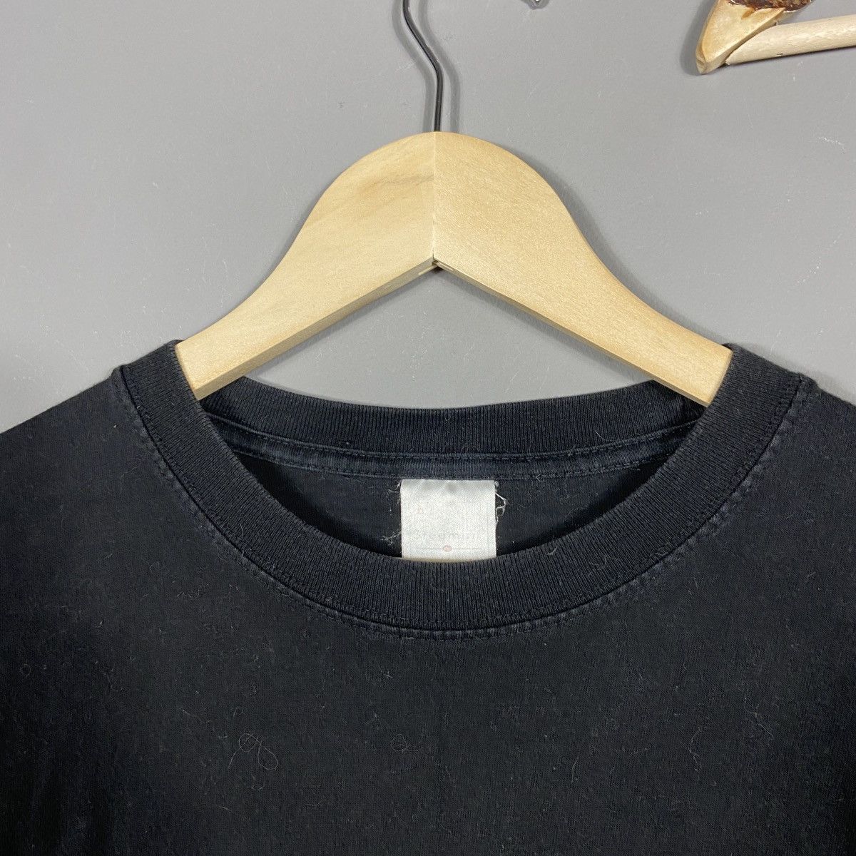 Band Tees × Vintage Vintage 90s Die Arzte Band T-shirt Size US XL / EU 56 / 4 - 7 Thumbnail