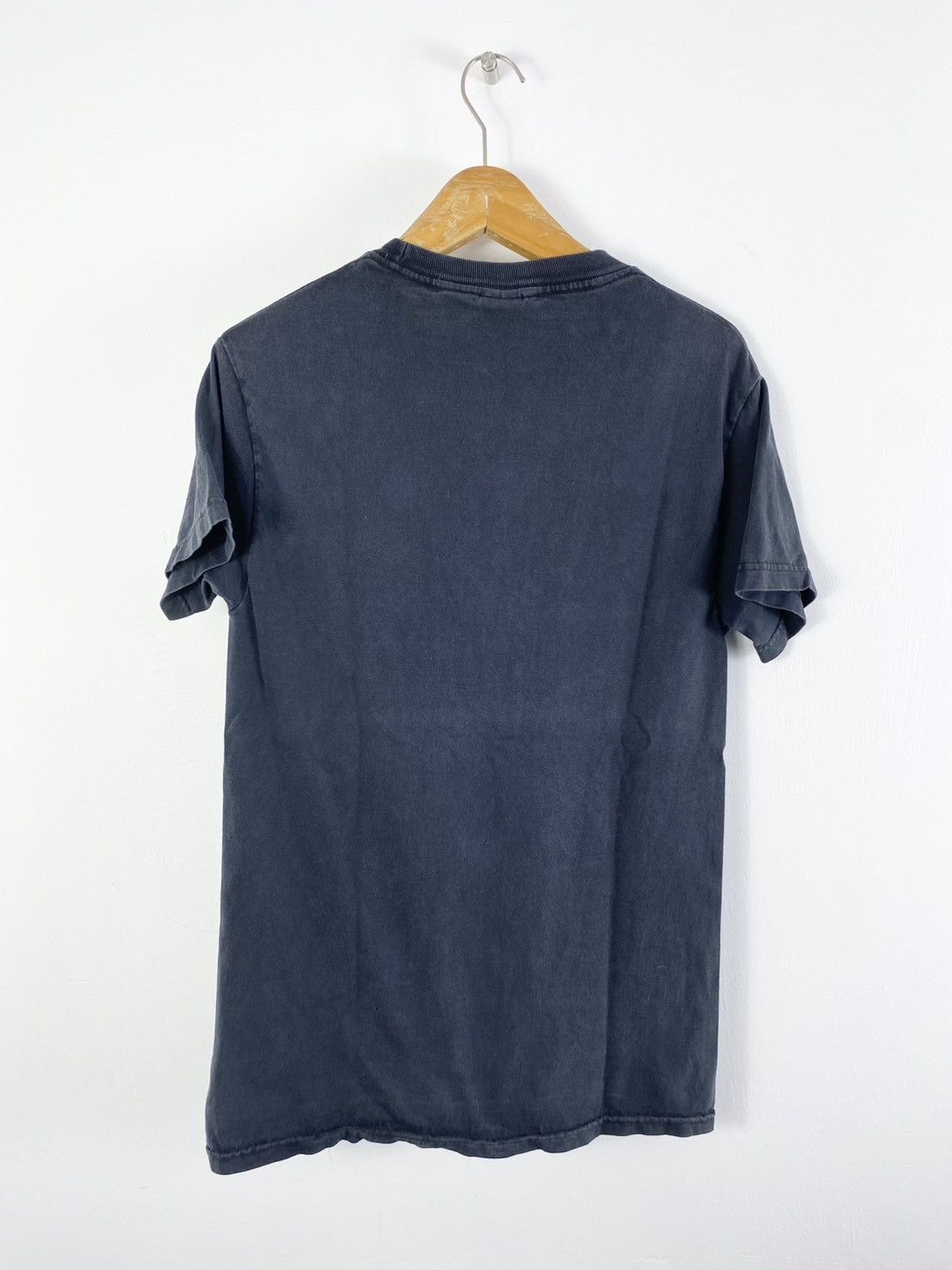 Band Tees RARE Vintage 2004 Y2K AFI ( A Fire Inside) Band Tee Size US S / EU 44-46 / 1 - 6 Thumbnail