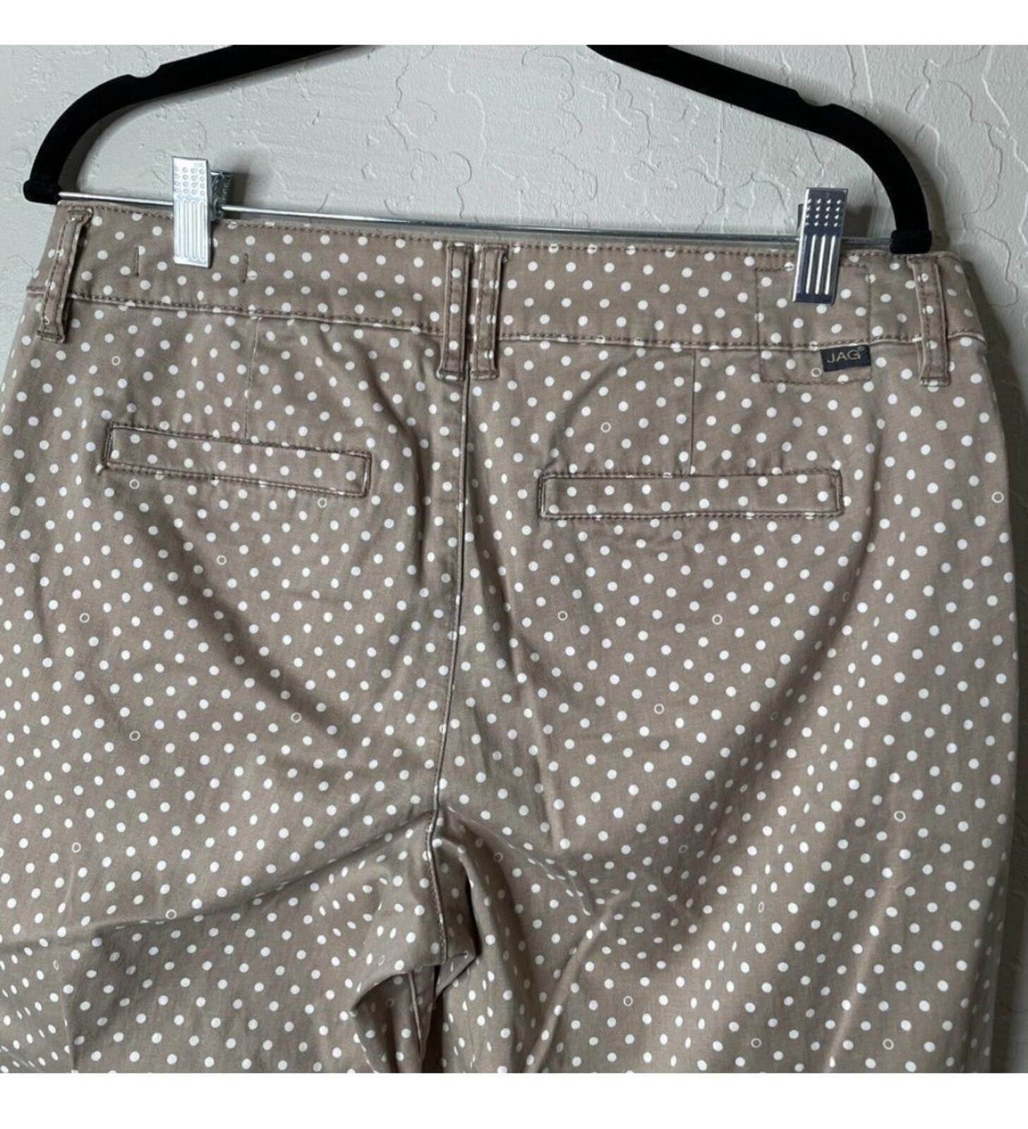 Jagermeister Jag cropped pants Size 36" / US 14 / IT 50 - 5 Thumbnail