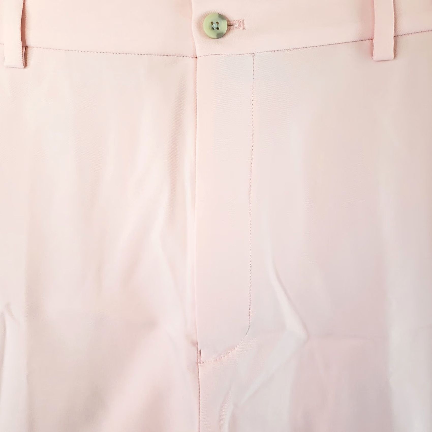 Peter Millar Peter Millar Shorts Mens 44x7" Pink Crown Sport Casual Classic Golf Logo Size US 44 / EU 60 - 6 Thumbnail