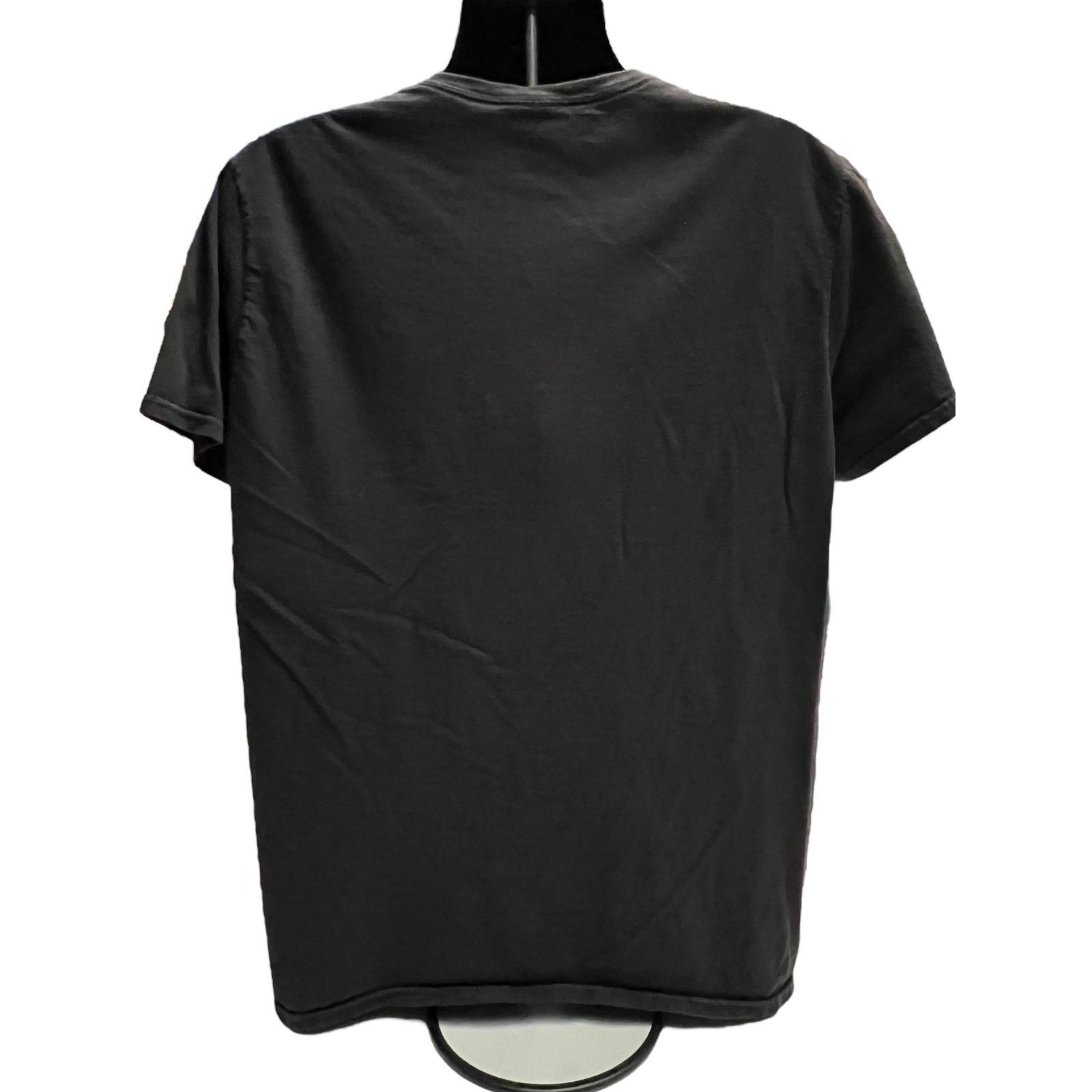 Star Wars Star Wars Vision Logo Black T-Shirt With Pink-Blue Size US XL / EU 56 / 4 - 3 Thumbnail