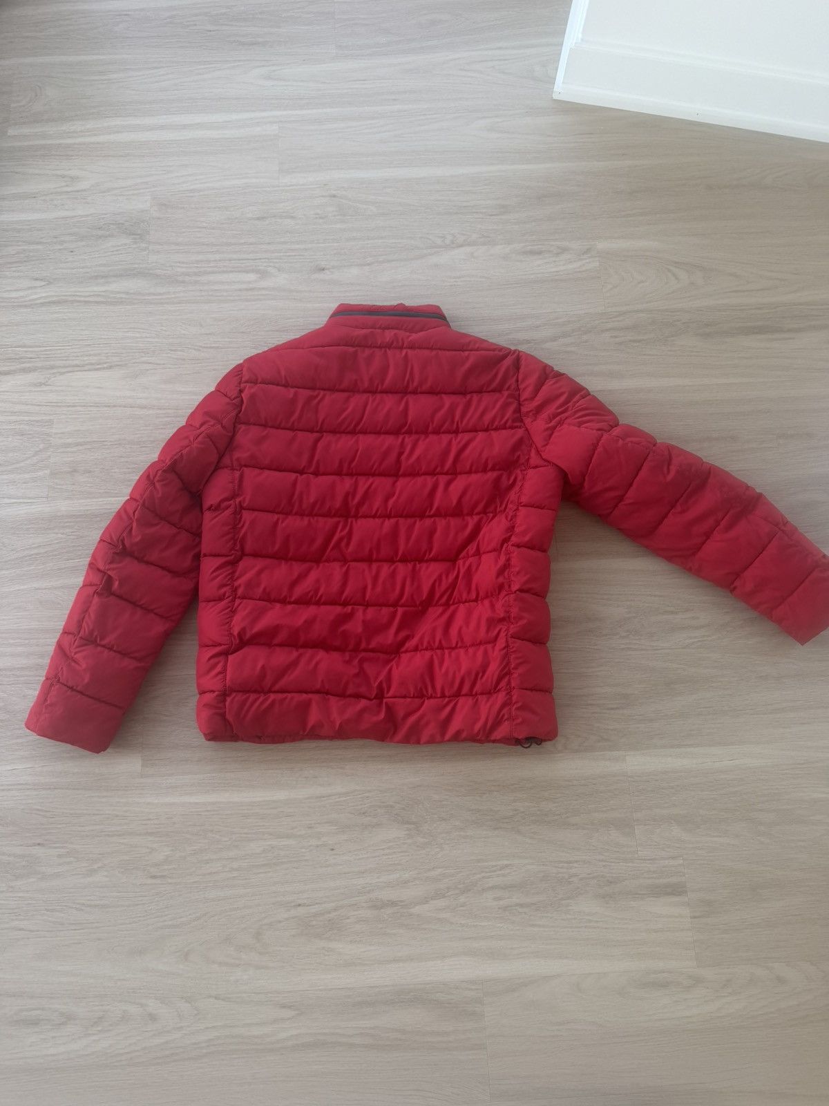 Michael Kors Michael Kors Puffer jacket Size US L / EU 52-54 / 3 - 2 Thumbnail