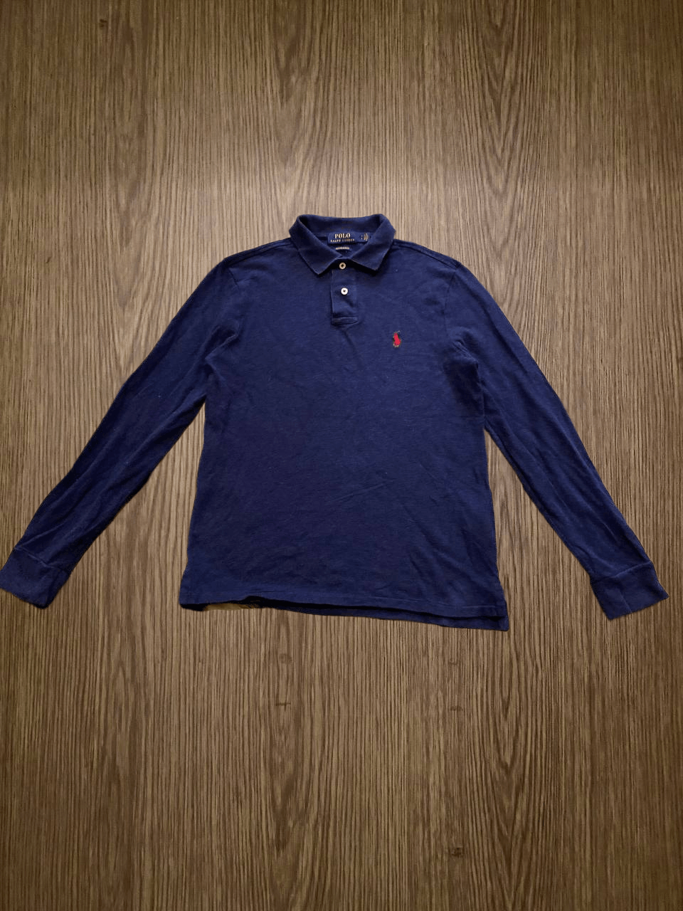 Polo Ralph Lauren Vintage Polo Ralph Lauren Sweater Size US S / EU 44-46 / 1 - 1 Thumbnail