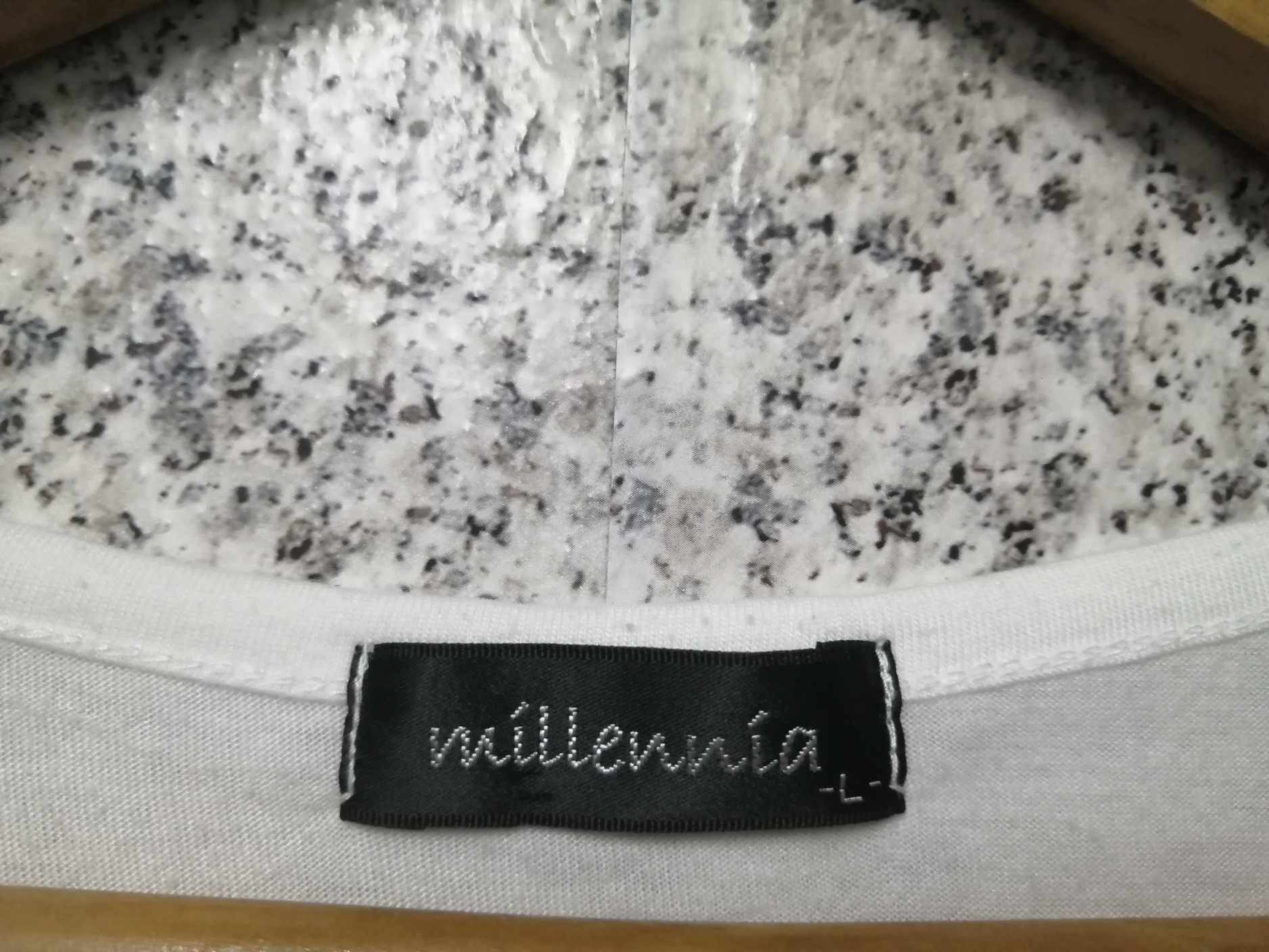Hysteric Glamour VINTAGE MILLENNIA INSPIRED HYSTERIC GLAMOUR VERY RARE Size L / US 10 / IT 46 - 4 Thumbnail