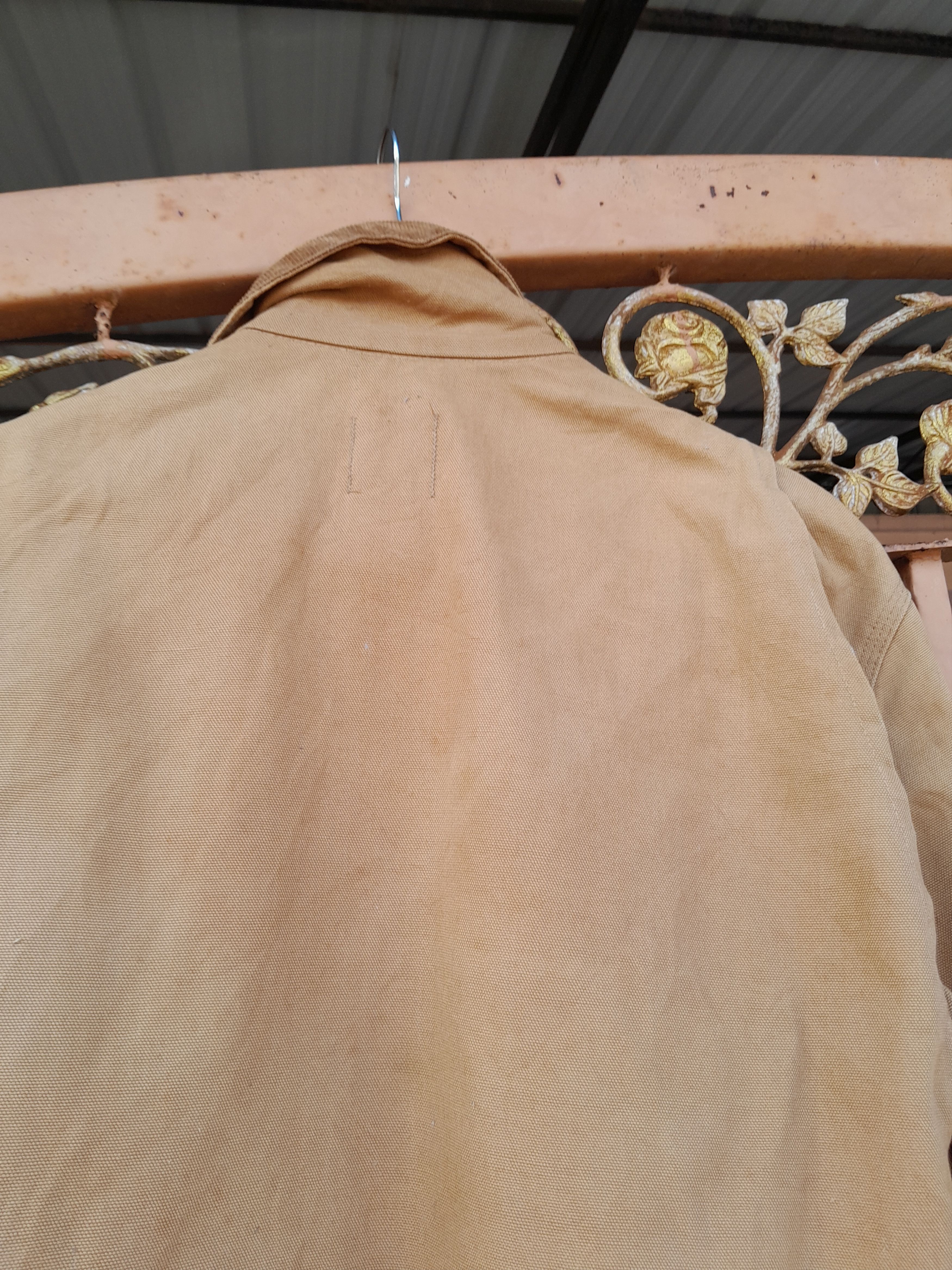 Carhartt ❗️FINAL DROP❗️CARHATT 100 ANNIVERSARY JACKET Size US M / EU 48-50 / 2 - 8 Thumbnail