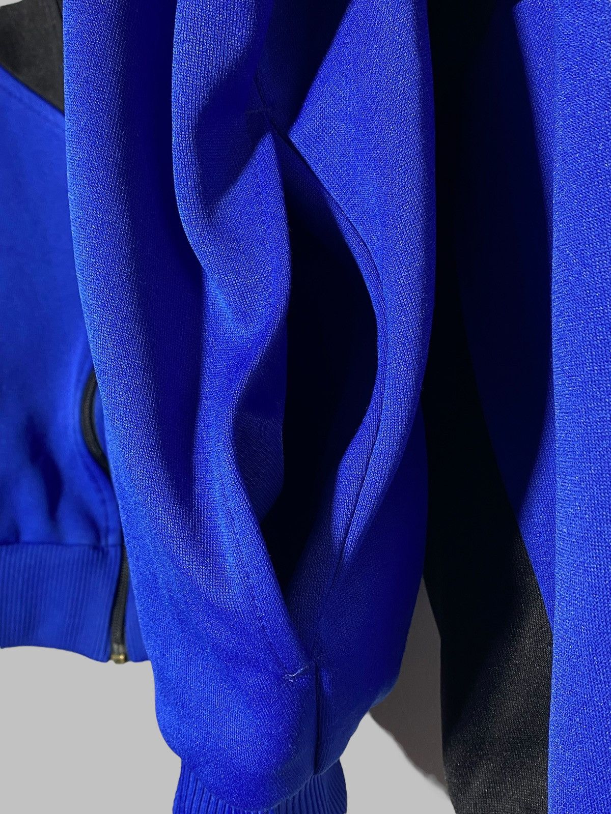 Adidas Vintage 90s Adidas Full Zip Track Top Training Jacket Size US XL / EU 56 / 4 - 11 Thumbnail