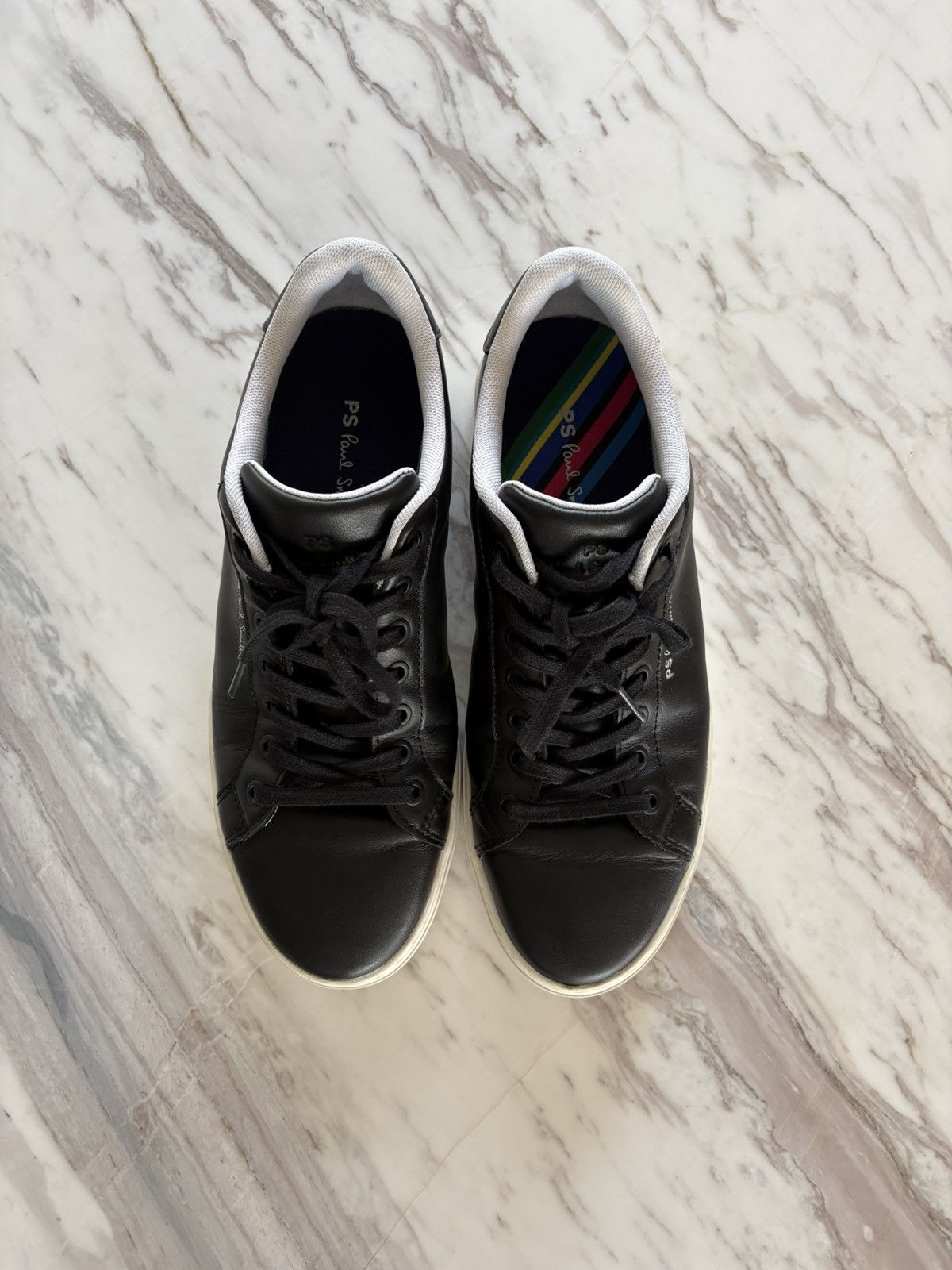 Paul Smith PS Paul Smith Rex Size US 9 / EU 42 - 1 Thumbnail