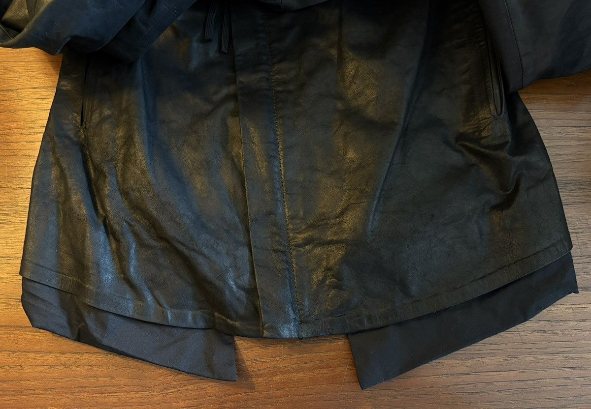 Boris Bidjan Saberi BNWT J1-F2401M Size US S / EU 44-46 / 1 - 12 Thumbnail