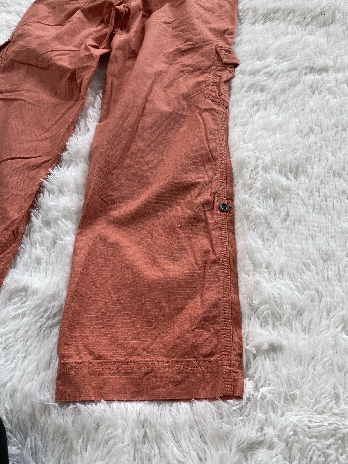 L.L. Bean 🔥Offer Now🔥 L.L Bean Cargo pant 3 Quarter rare Size 30 Size US 30 / EU 46 - 13 Thumbnail