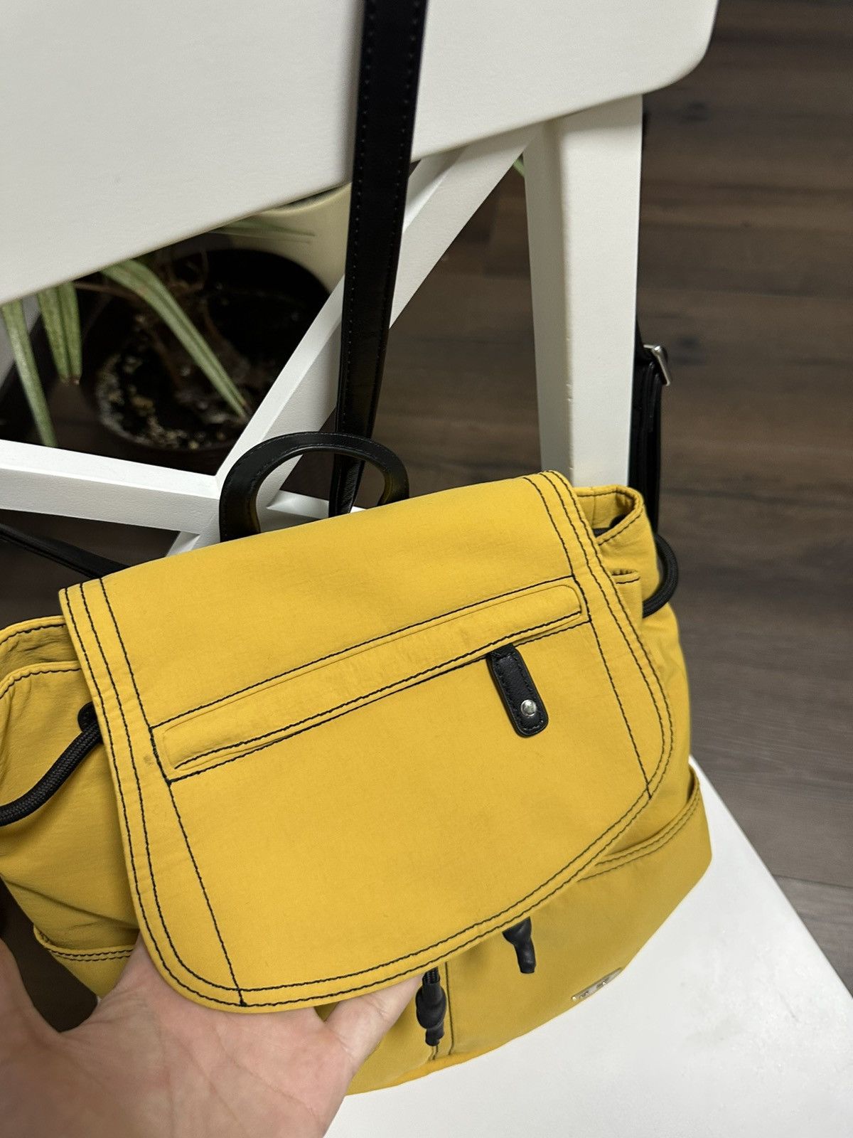 Diesel Vintage Diesel Y2K Bag Mini Logo Size ONE SIZE - 10 Thumbnail