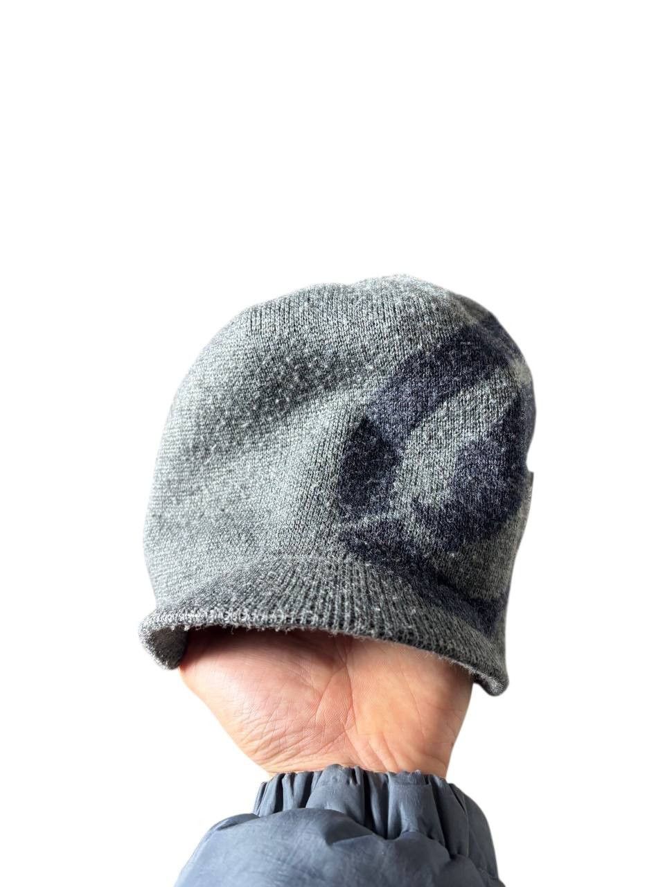 Ecko Unltd. Ecko UNLTD. Vintage Hat Visor Cap Size ONE SIZE - 7 Thumbnail