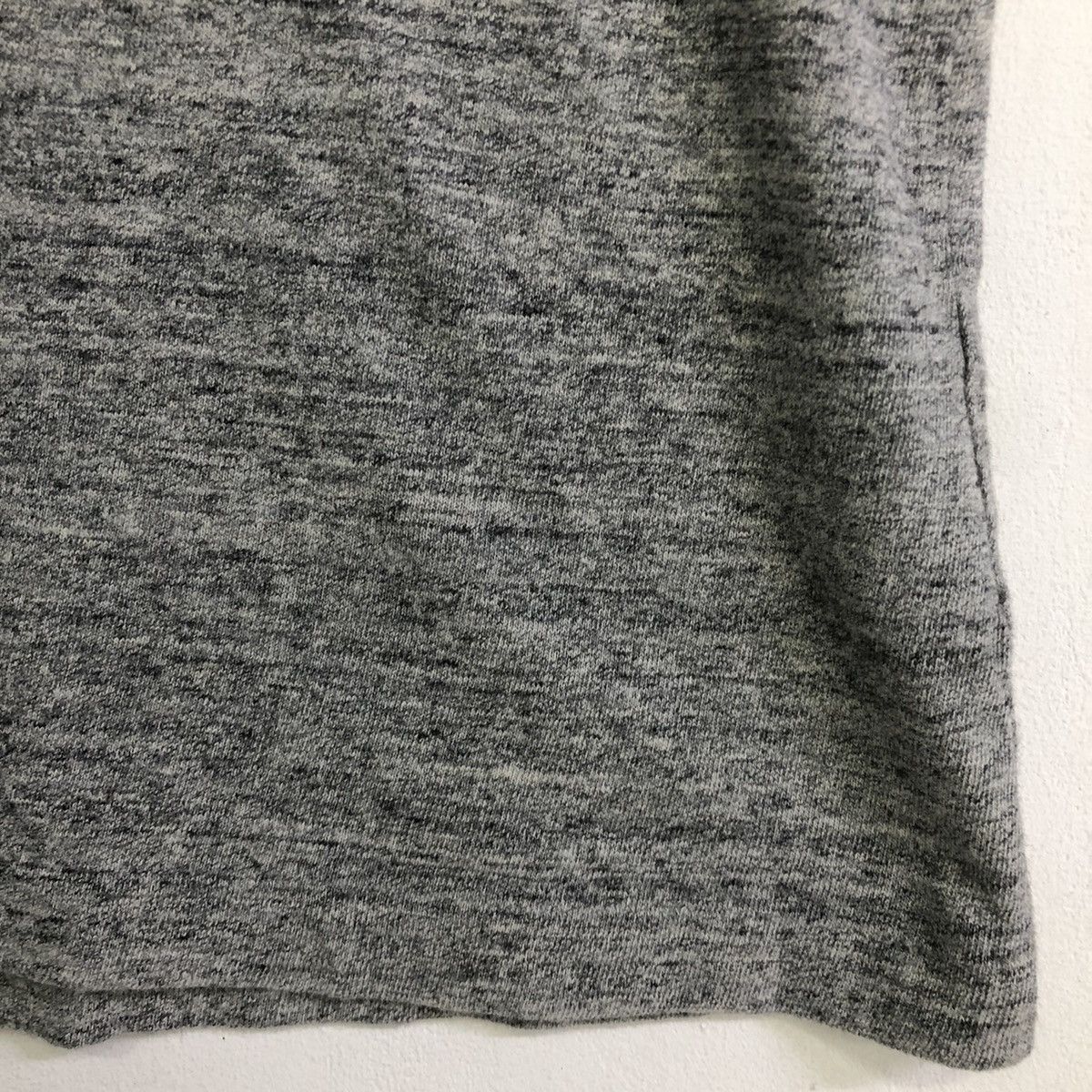 Japanese Brand Cheswick By Toyo Enterprise Pocket Tshirt Size US M / EU 48-50 / 2 - 7 Thumbnail