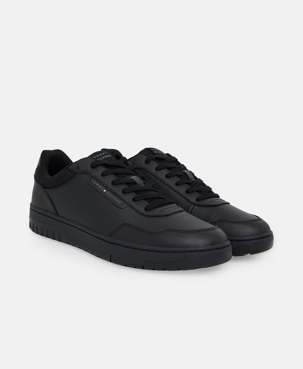 Tommy Hilfiger Basket core Sneakers Size US 12 / EU 45 - 1 Thumbnail