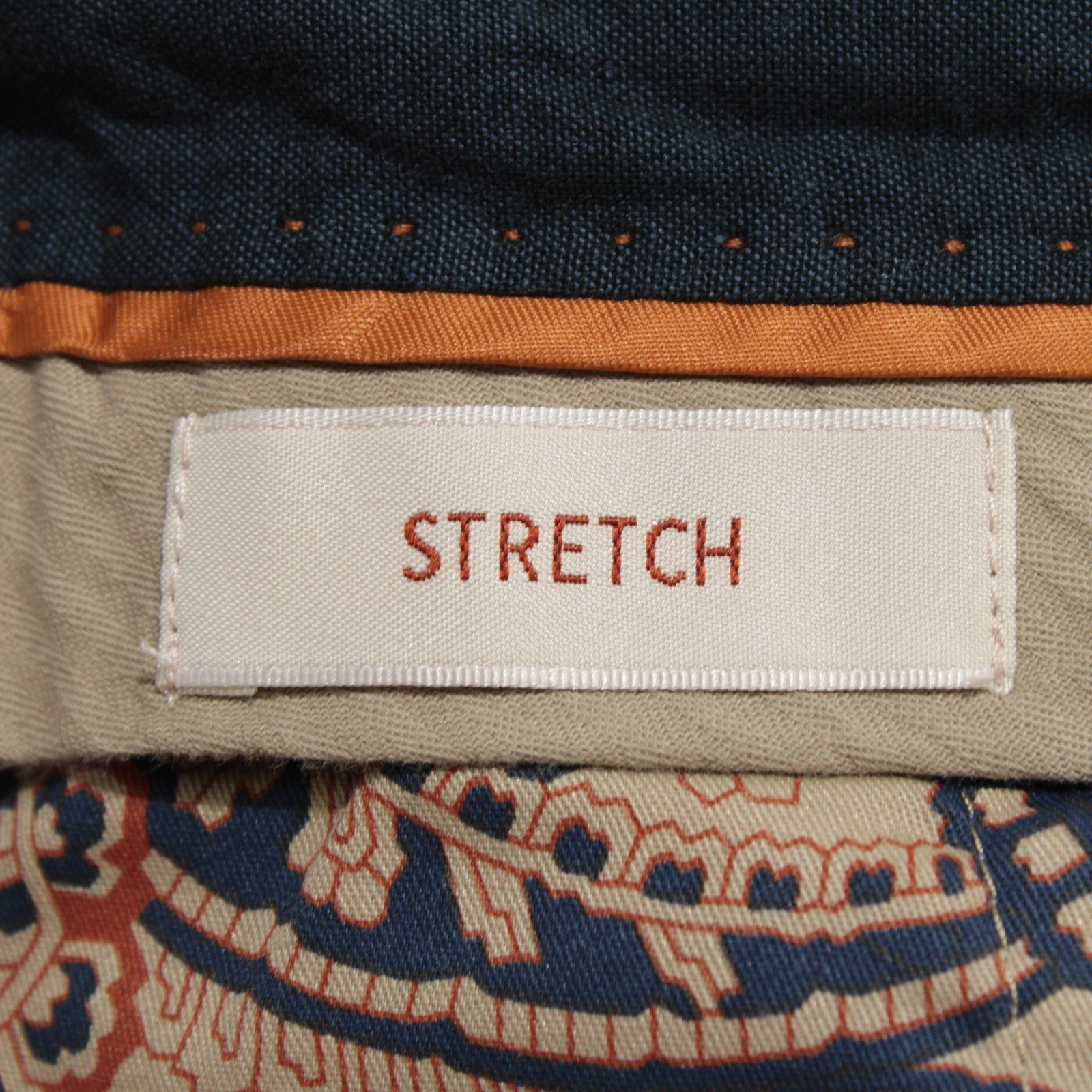 Zanella Zanella New with tags Chino Size 38 US In Beige Size US 38 / EU 54 - 5 Thumbnail