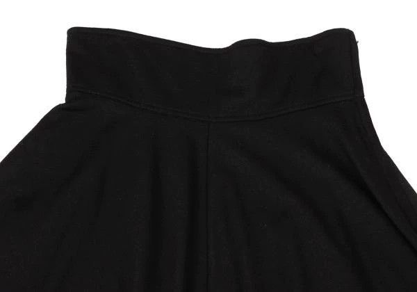 Comme des Garcons Comme Des Garcons Vintage black umbrella skirt Size S / US 4 / IT 40 - 4 Thumbnail