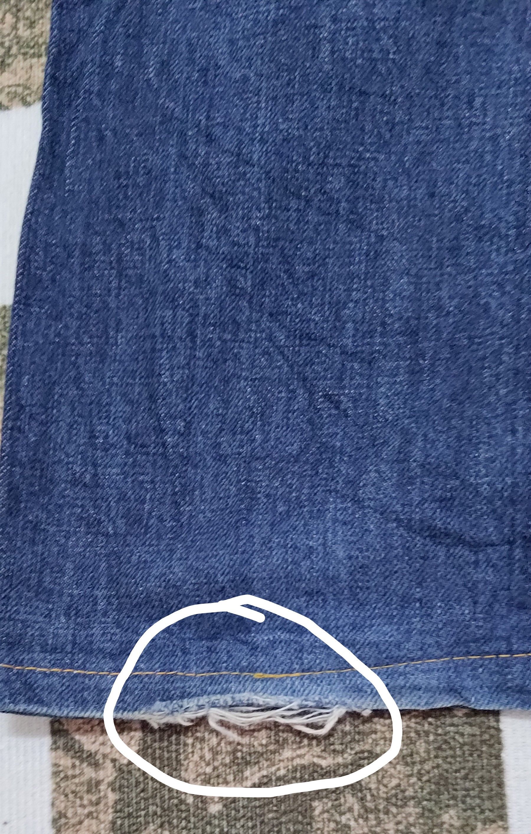 Diesel Vintage Denim Division Diesel Industry QURATT Jeans Size US 38 / EU 54 - 5 Thumbnail