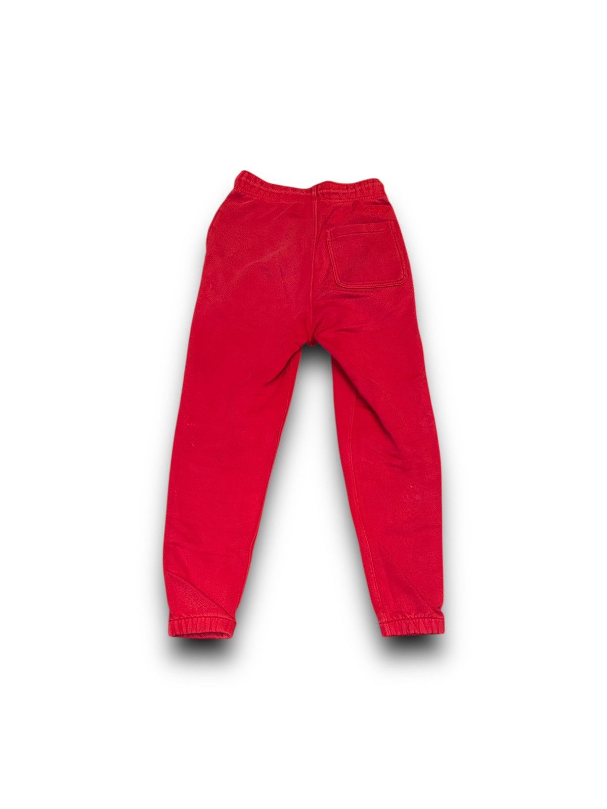 Jordan Brand Nike Air Jordan Club Fleece Essential Sweatpants Air Jordan Size US 28 / EU 44 - 3 Thumbnail