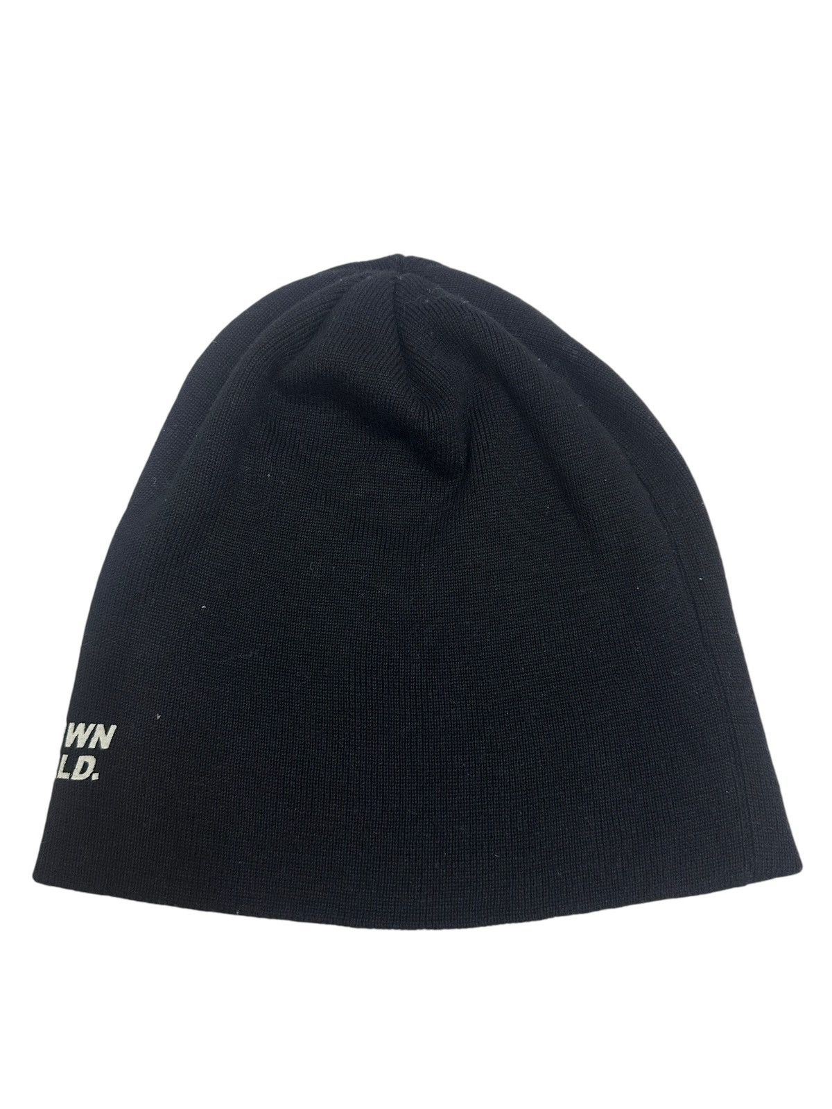 Japanese Brand × Vintage Vintage Da Hui Hawaii Surfing Beanie Size ONE SIZE - 5 Thumbnail