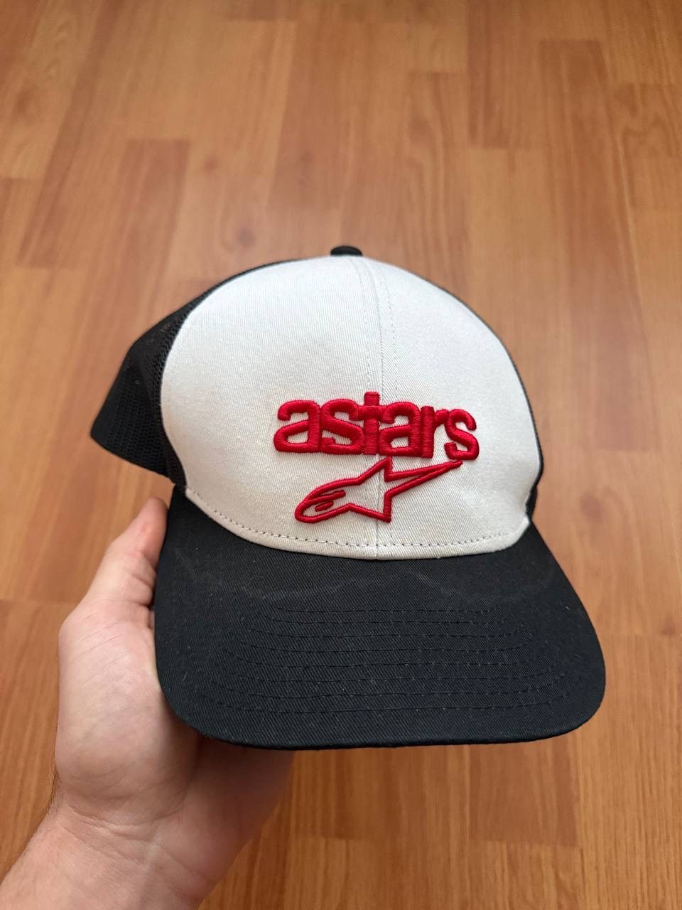 Alpinestars Alpinestars Vintage Cap Hat Size ONE SIZE - 1 Thumbnail