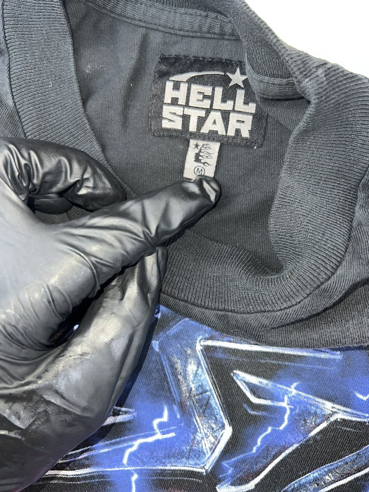 トップス Hellstar Studios Brain Helmet Classic S Hellstar Studios