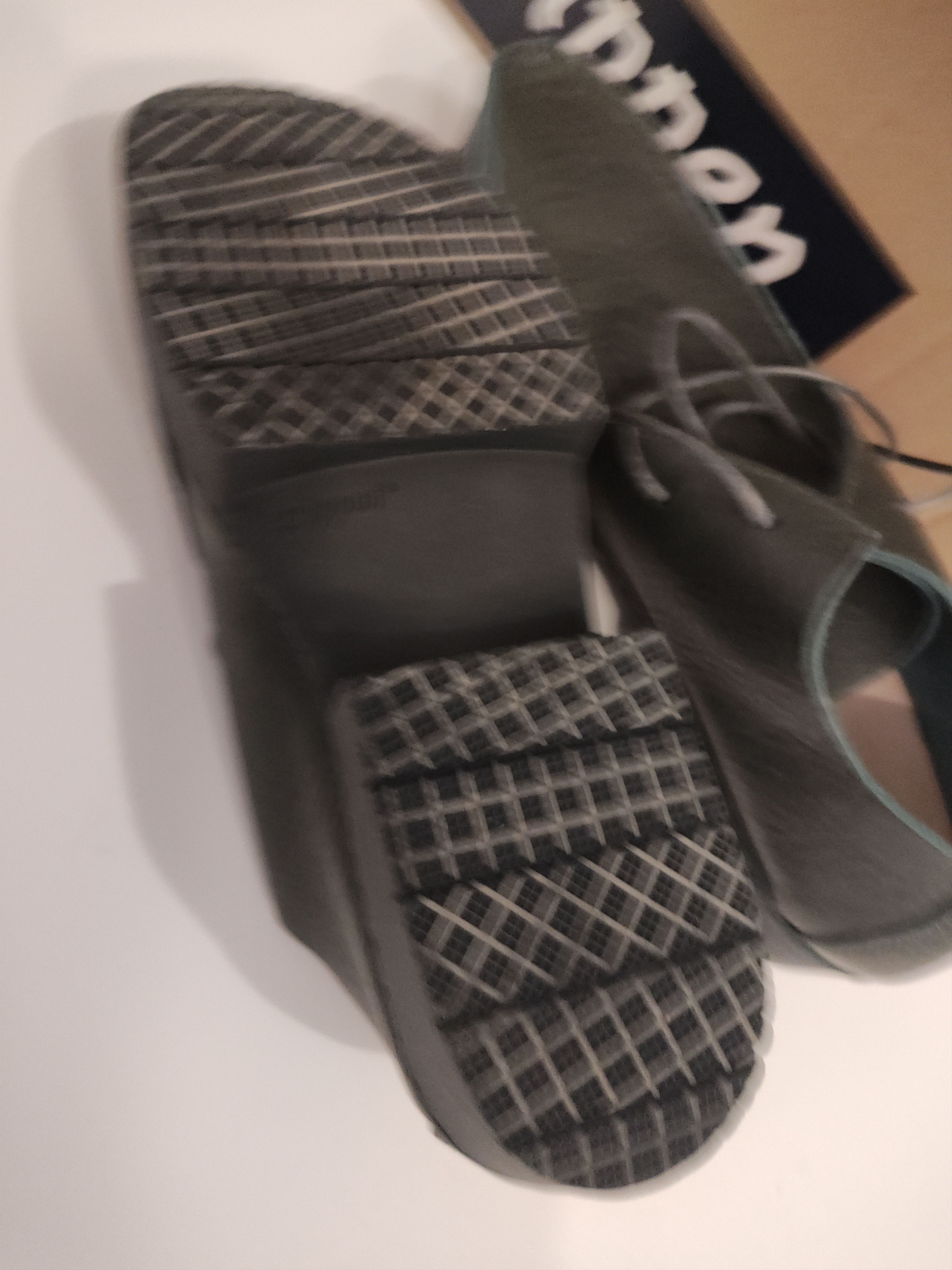 Trippen Trippen Pro Scarab Size US 9.5 / IT 39.5 - 4 Thumbnail