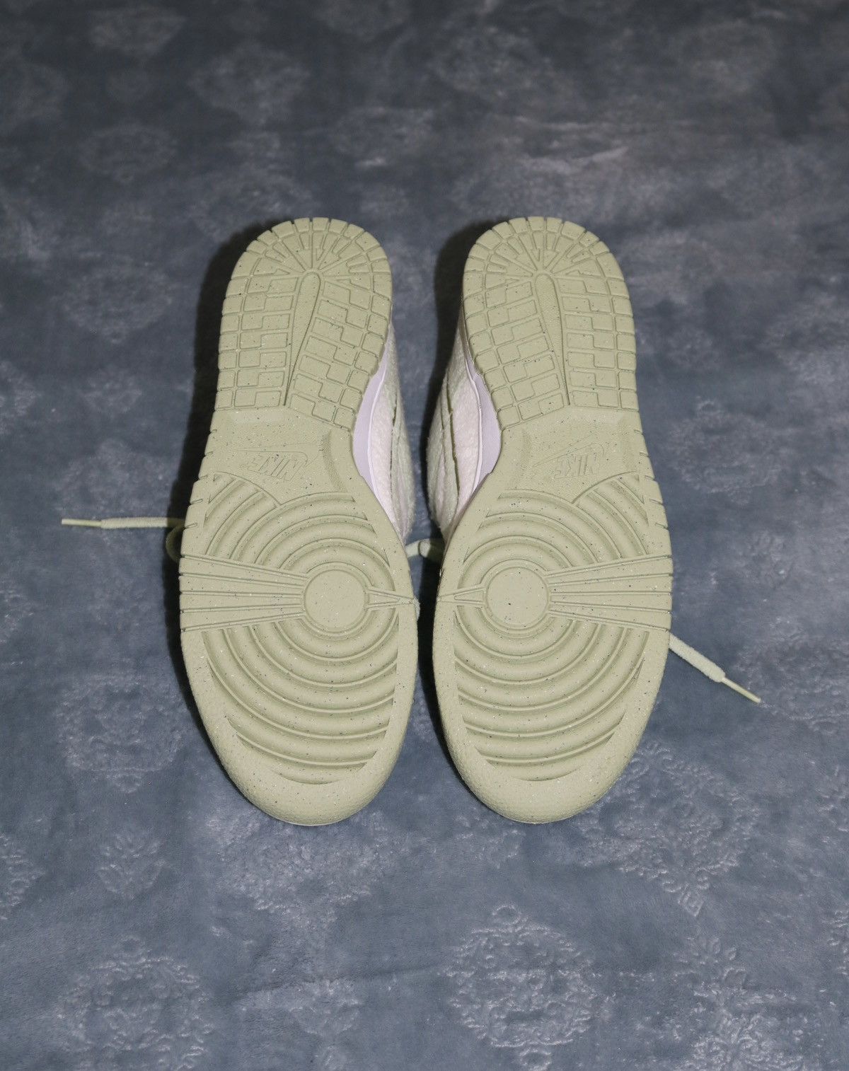 Nike W Nike Dunk Low SE CC Size US 11.5 / IT 41.5 - 5 Thumbnail