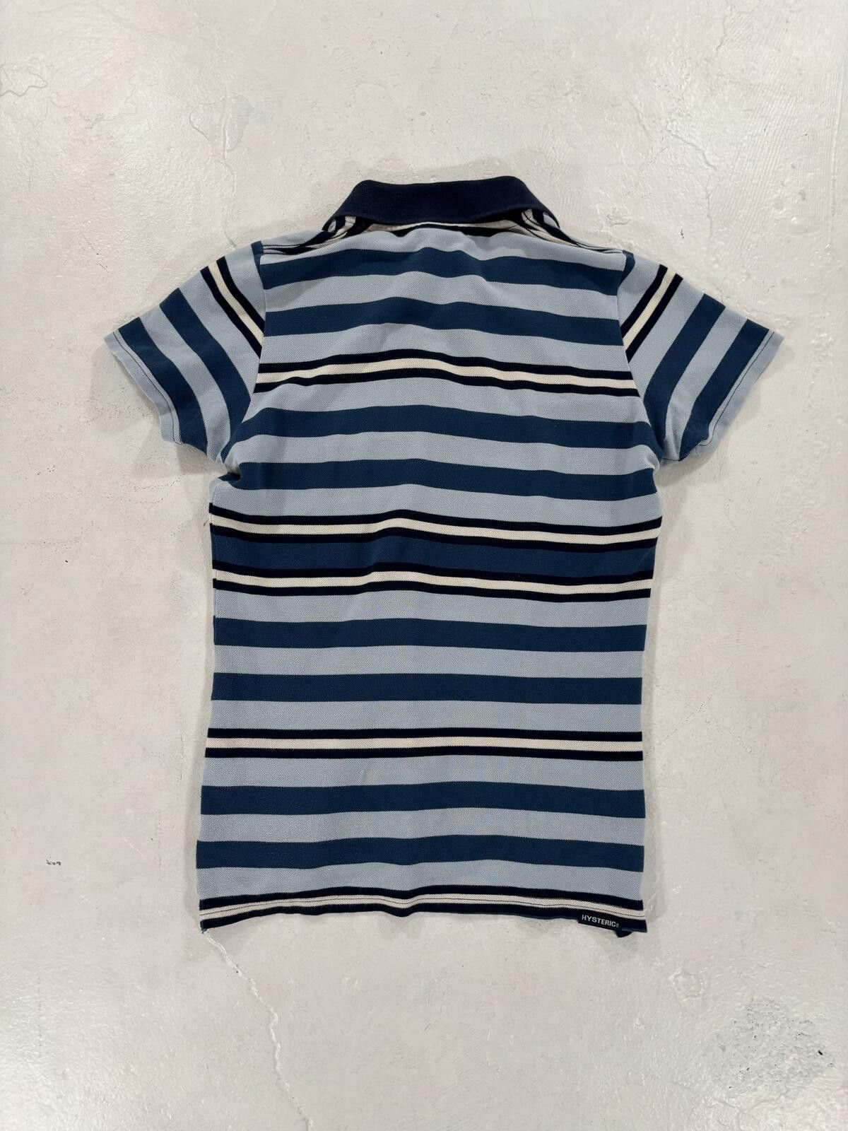 Hysteric Glamour Hysteric Glamour Bear Polo Size US M / EU 48-50 / 2 - 3 Thumbnail