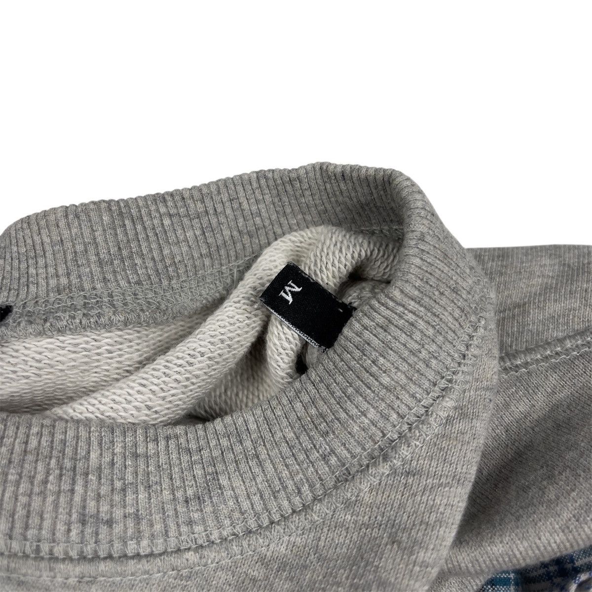 Diesel Diesel F Adelia Felpa Sweatshirt Size M / US 6-8 / IT 42-44 - 5 Thumbnail