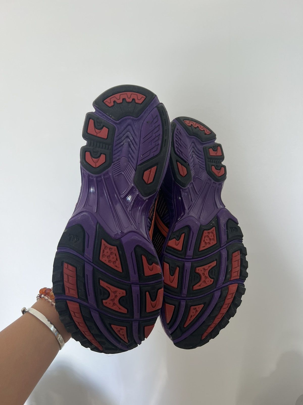 Asics × Kiko Kostadinov ASICS x Kiko Kostadinov Size US 9 / EU 42 - 5 Thumbnail